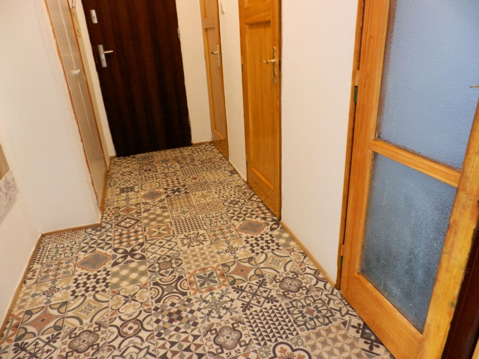 Prenájom bytu 2-izbový 58 m², Obránců míru, Lomnice nad Popelkou, Liberecký kraj Prenájom bytu 2-izbový 58 m², Obránců míru, Lomnice nad Popelkou, Liberecký kraj