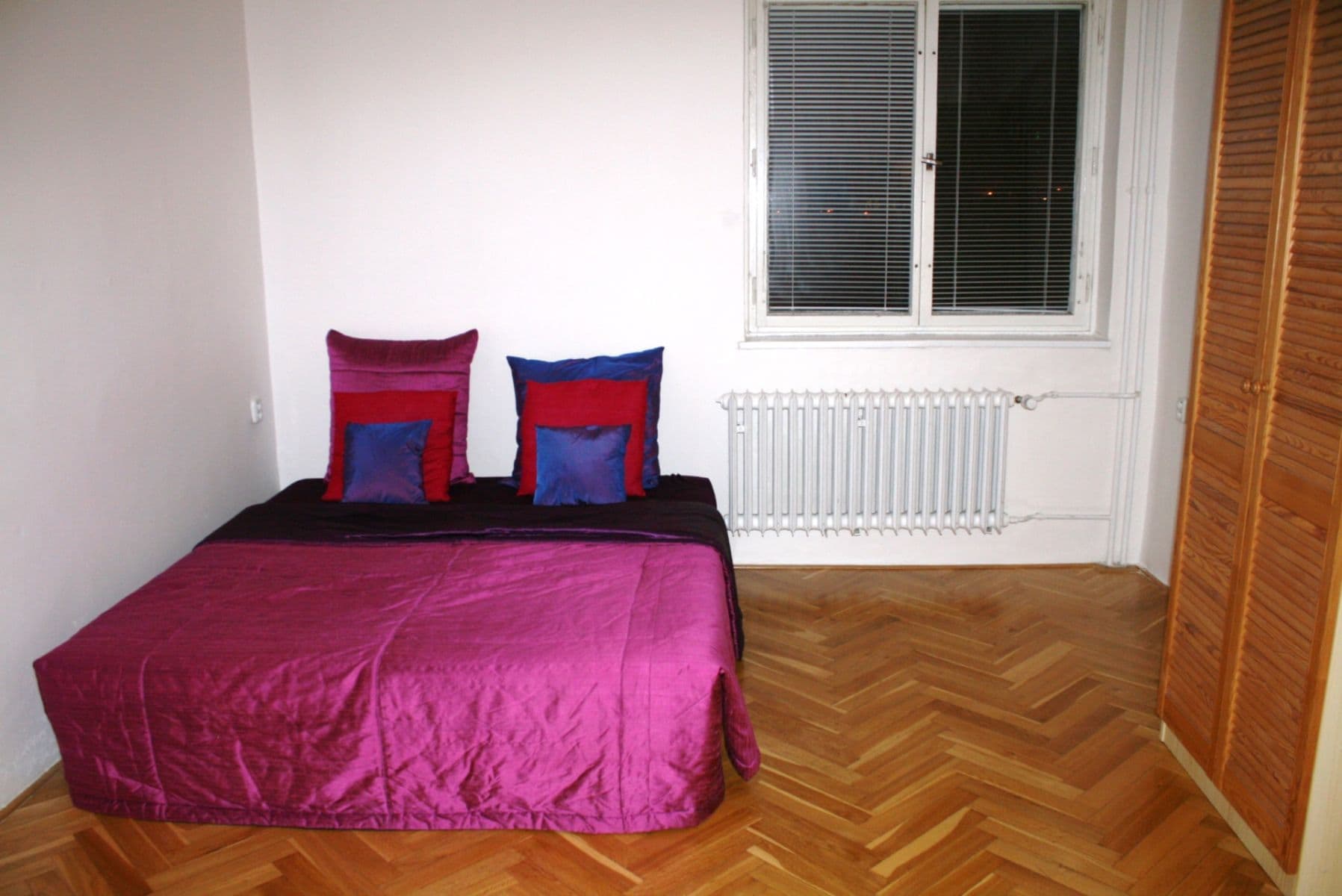 Predaj bytu 3-izbový 52 m², Nad Primaskou, Praha, Praha Predaj bytu 3-izbový 52 m², Nad Primaskou, Praha, Praha