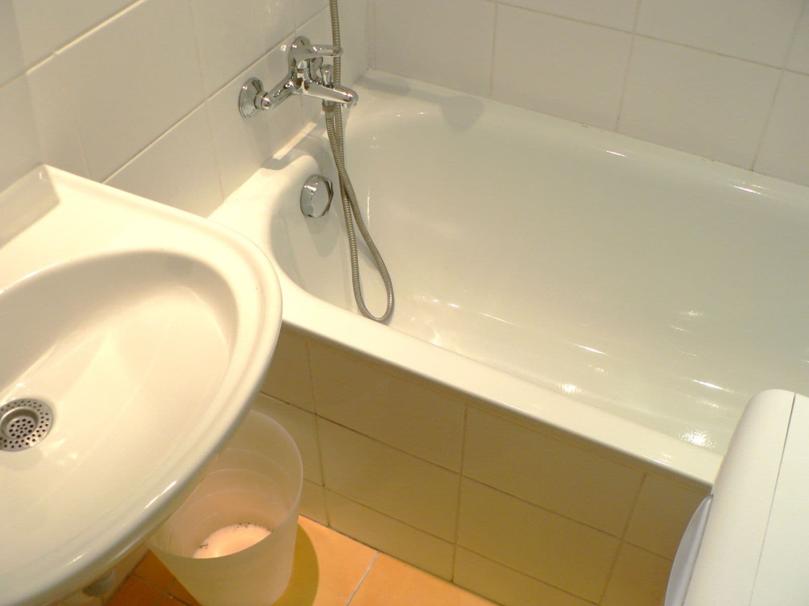 Predaj bytu 3-izbový 52 m², Nad Primaskou, Praha, Praha Predaj bytu 3-izbový 52 m², Nad Primaskou, Praha, Praha