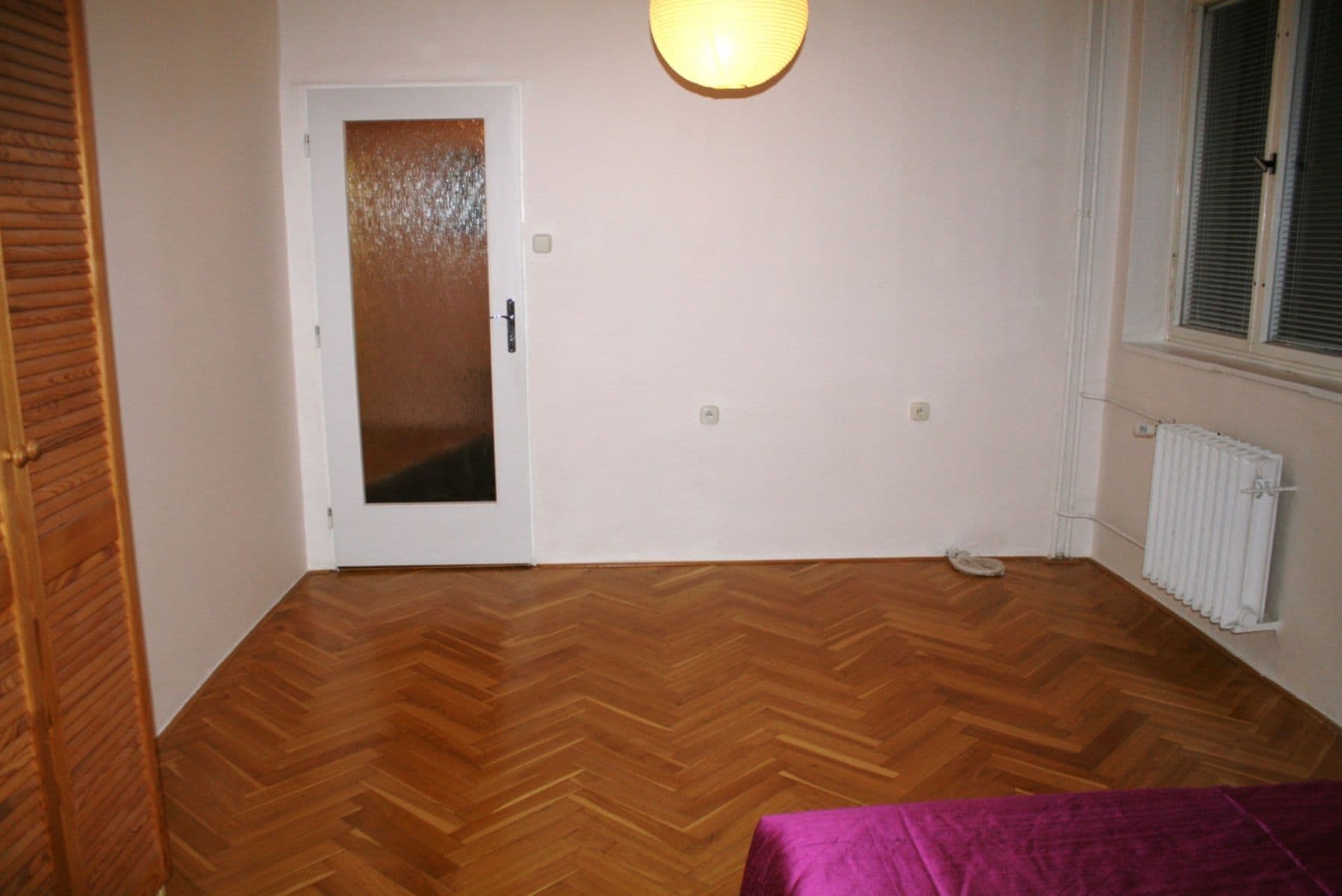 Predaj bytu 3-izbový 52 m², Nad Primaskou, Praha, Praha Predaj bytu 3-izbový 52 m², Nad Primaskou, Praha, Praha