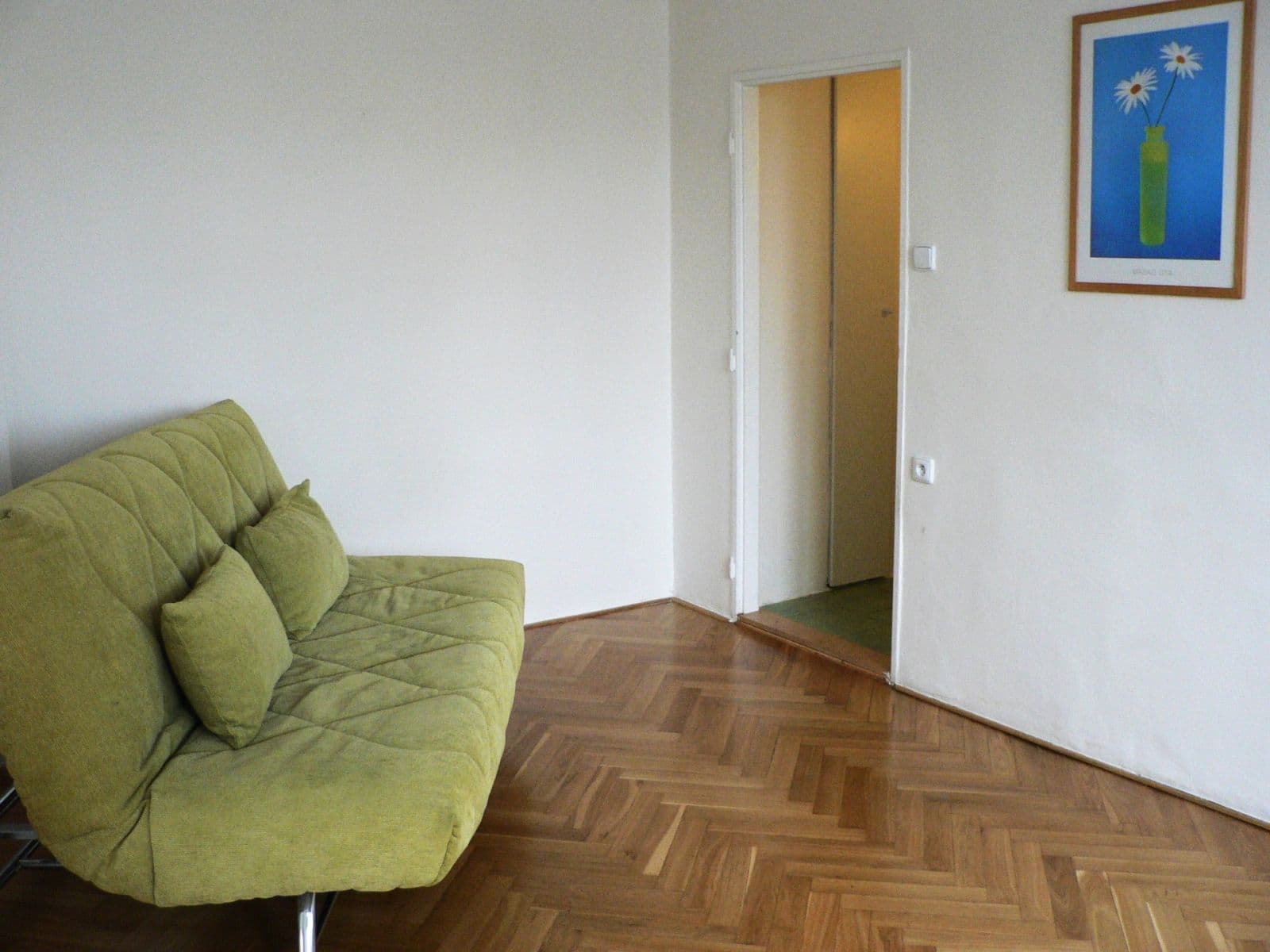 Predaj bytu 3-izbový 52 m², Nad Primaskou, Praha, Praha Predaj bytu 3-izbový 52 m², Nad Primaskou, Praha, Praha