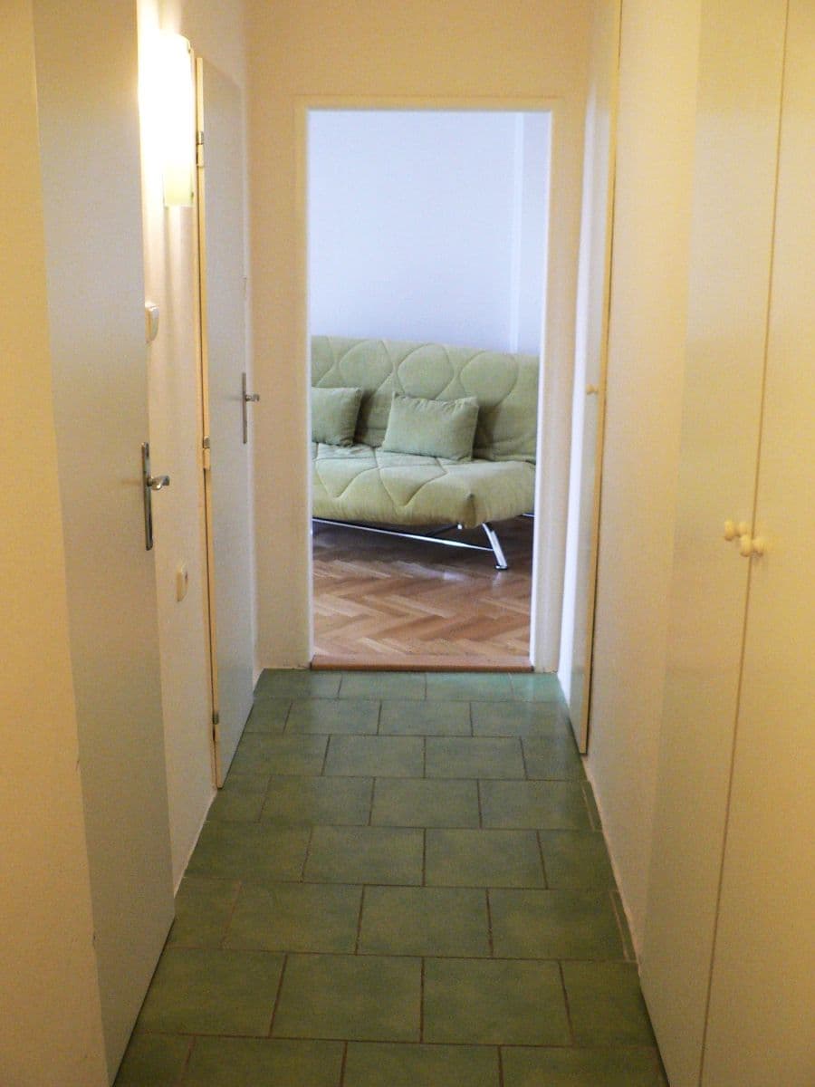Predaj bytu 3-izbový 52 m², Nad Primaskou, Praha, Praha Predaj bytu 3-izbový 52 m², Nad Primaskou, Praha, Praha