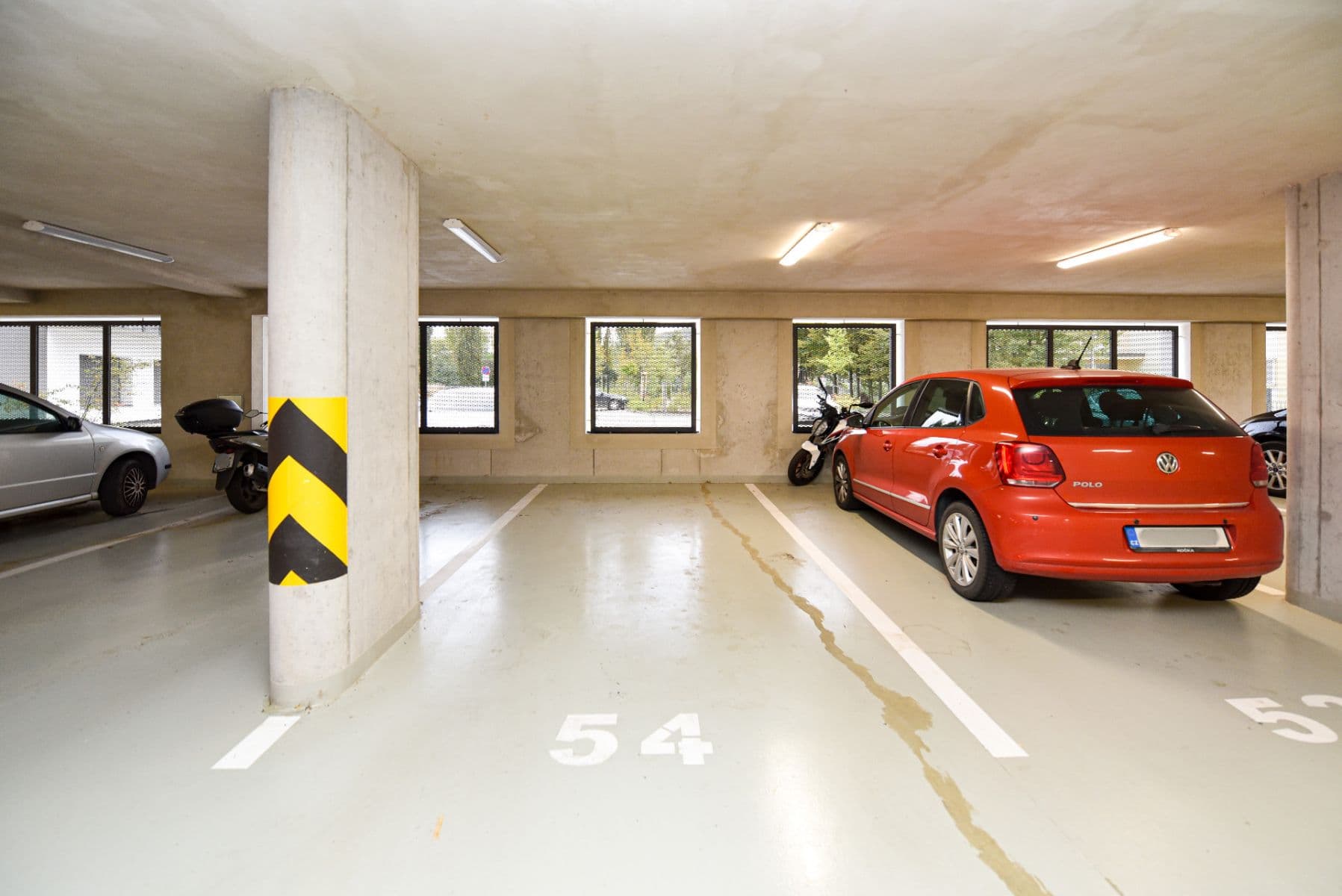 Prenájom bytu 2-izbový 57 m², Na Parkáně, Beroun, Středočeský kraj Prenájom bytu 2-izbový 57 m², Na Parkáně, Beroun, Středočeský kraj