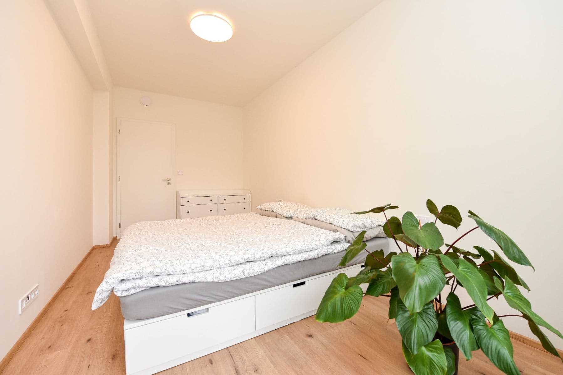 Prenájom bytu 2-izbový 57 m², Na Parkáně, Beroun, Středočeský kraj Prenájom bytu 2-izbový 57 m², Na Parkáně, Beroun, Středočeský kraj