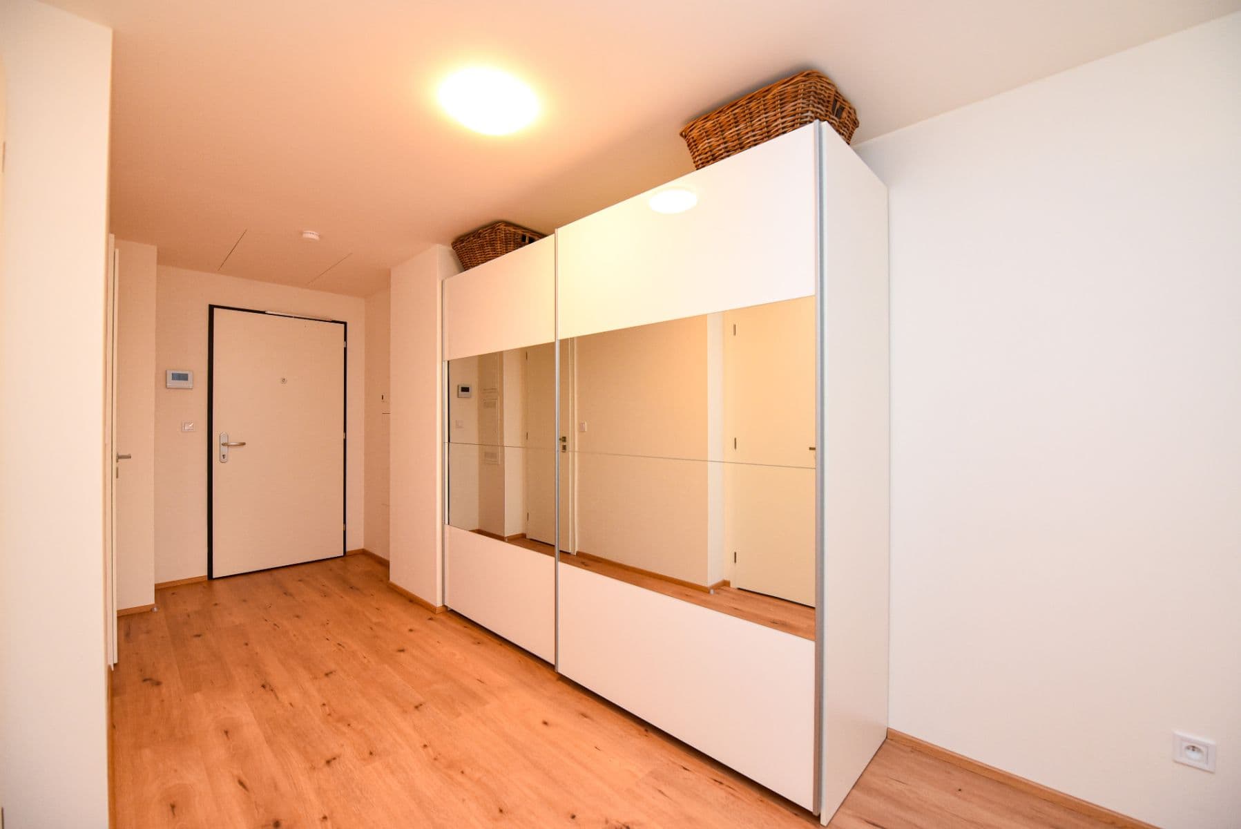Prenájom bytu 2-izbový 57 m², Na Parkáně, Beroun, Středočeský kraj Prenájom bytu 2-izbový 57 m², Na Parkáně, Beroun, Středočeský kraj