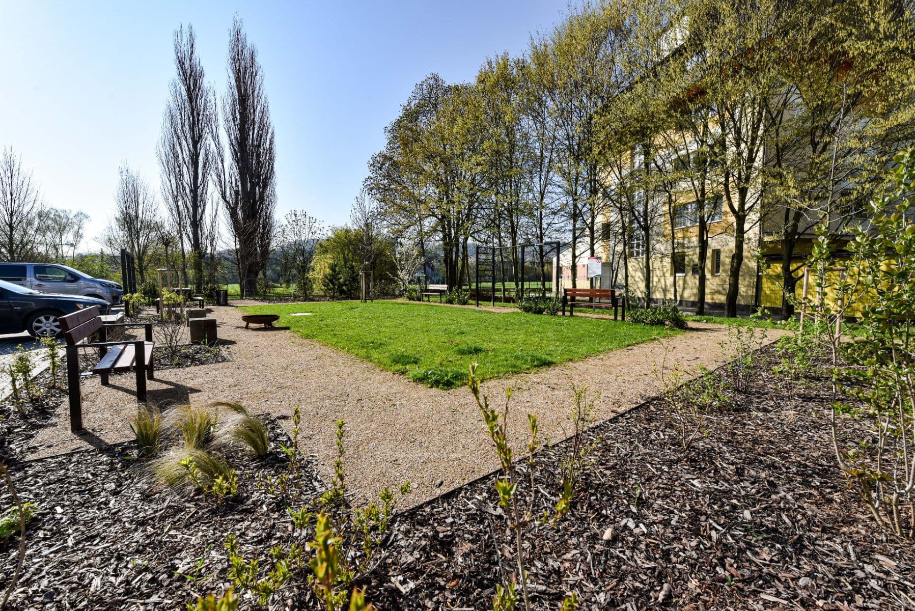 Prenájom bytu 2-izbový 57 m², Na Parkáně, Beroun, Středočeský kraj Prenájom bytu 2-izbový 57 m², Na Parkáně, Beroun, Středočeský kraj