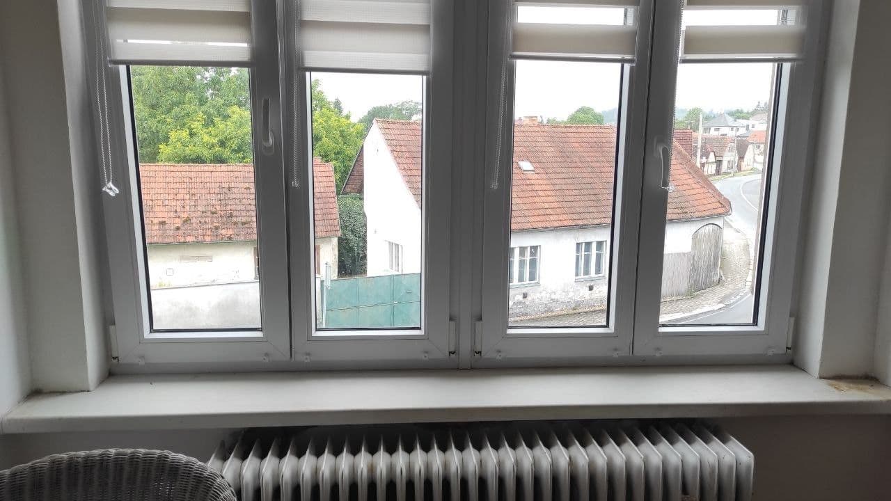 Prenájom bytu 1-izbový 37 m², Kasejovice, Plzeňský kraj Prenájom bytu 1-izbový 37 m², Kasejovice, Plzeňský kraj