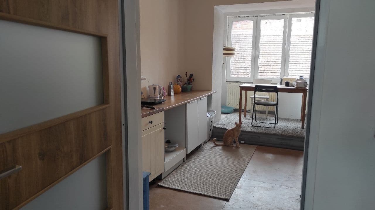 Prenájom bytu 1-izbový 37 m², Kasejovice, Plzeňský kraj Prenájom bytu 1-izbový 37 m², Kasejovice, Plzeňský kraj