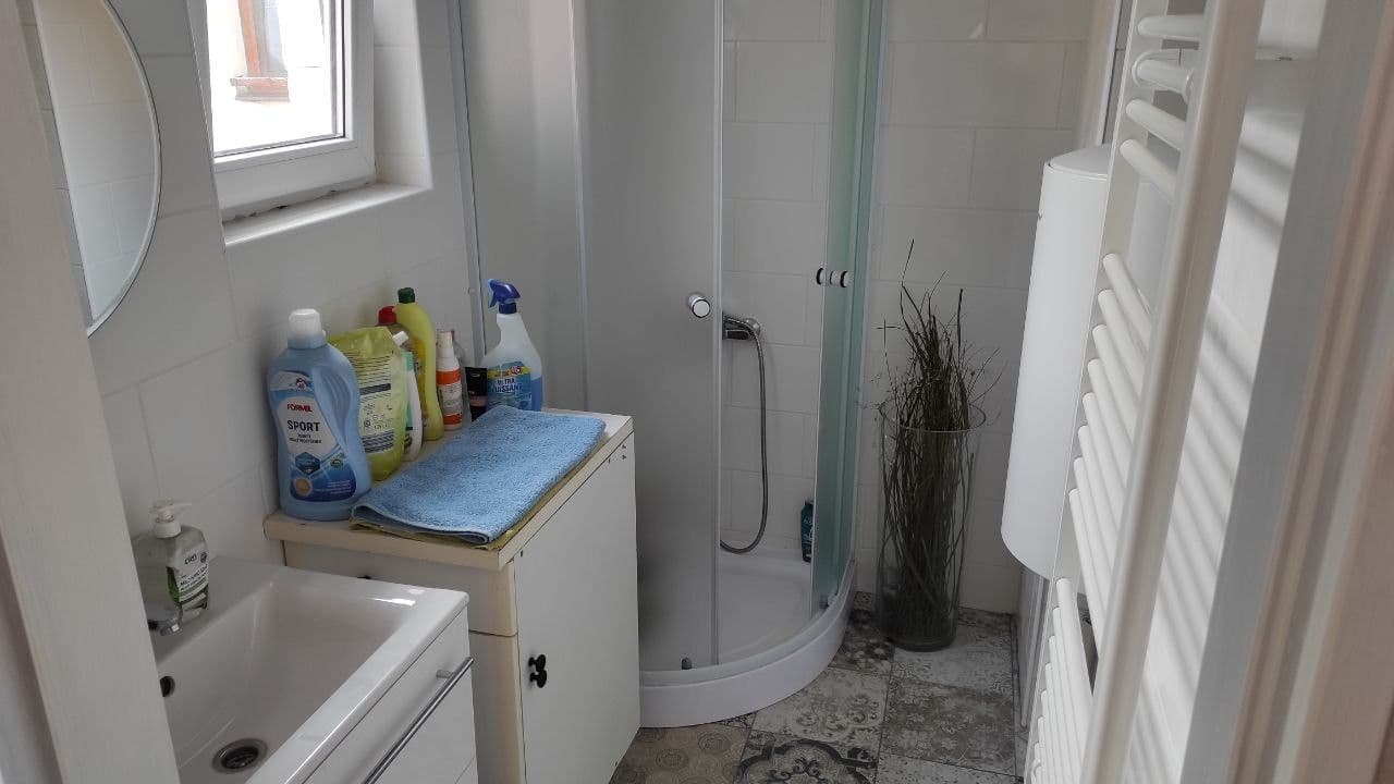 Prenájom bytu 1-izbový 37 m², Kasejovice, Plzeňský kraj Prenájom bytu 1-izbový 37 m², Kasejovice, Plzeňský kraj