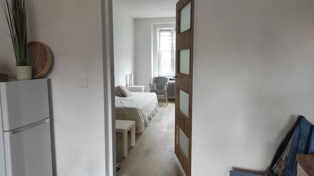 Prenájom bytu 1-izbový 37 m², Kasejovice, Plzeňský kraj Prenájom bytu 1-izbový 37 m², Kasejovice, Plzeňský kraj