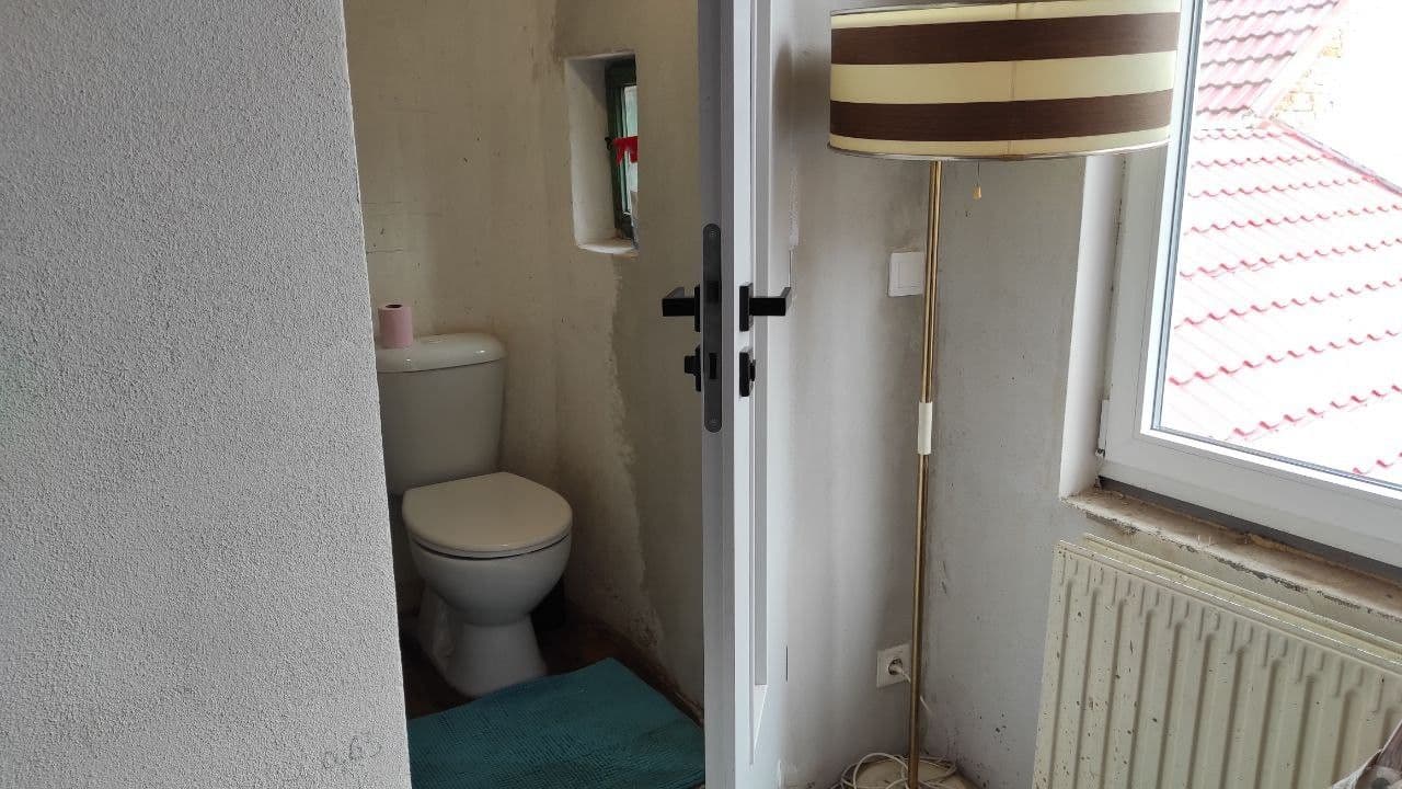 Prenájom bytu 1-izbový 37 m², Kasejovice, Plzeňský kraj Prenájom bytu 1-izbový 37 m², Kasejovice, Plzeňský kraj