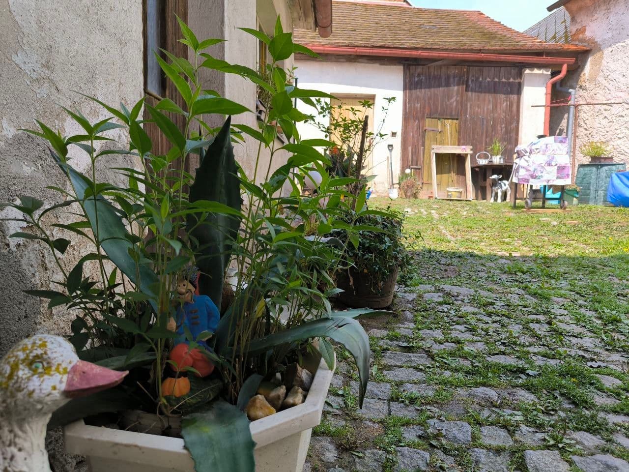 Prenájom bytu 1-izbový 37 m², Kasejovice, Plzeňský kraj Prenájom bytu 1-izbový 37 m², Kasejovice, Plzeňský kraj