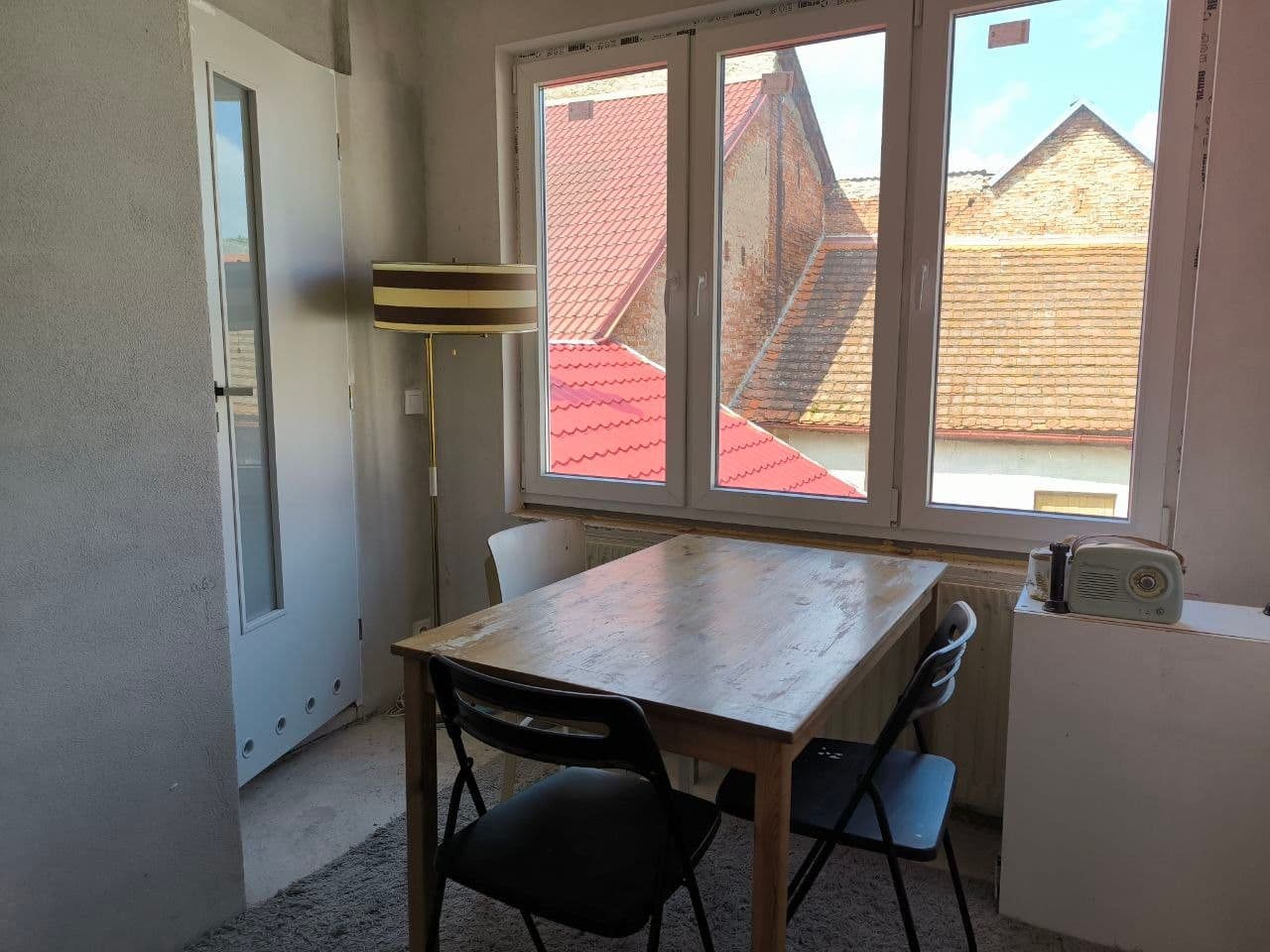 Prenájom bytu 1-izbový 37 m², Kasejovice, Plzeňský kraj Prenájom bytu 1-izbový 37 m², Kasejovice, Plzeňský kraj