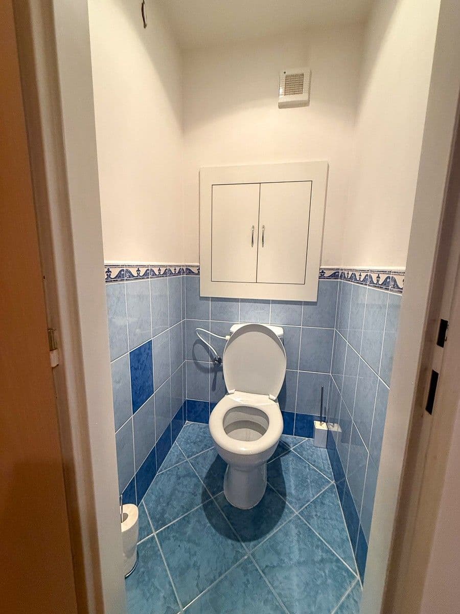 Prenájom bytu 2-izbový 46 m², Bellušova, Praha, Praha Prenájom bytu 2-izbový 46 m², Bellušova, Praha, Praha