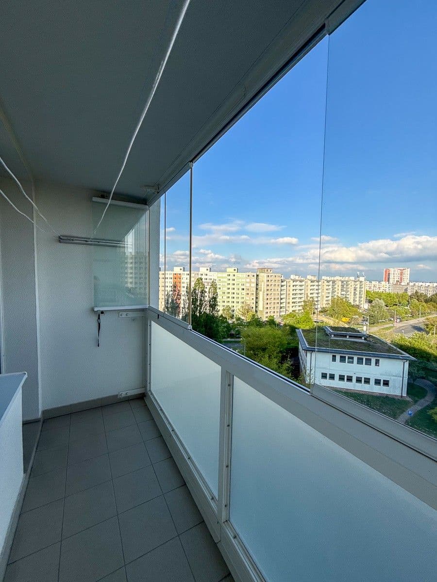 Prenájom bytu 2-izbový 46 m², Bellušova, Praha, Praha Prenájom bytu 2-izbový 46 m², Bellušova, Praha, Praha