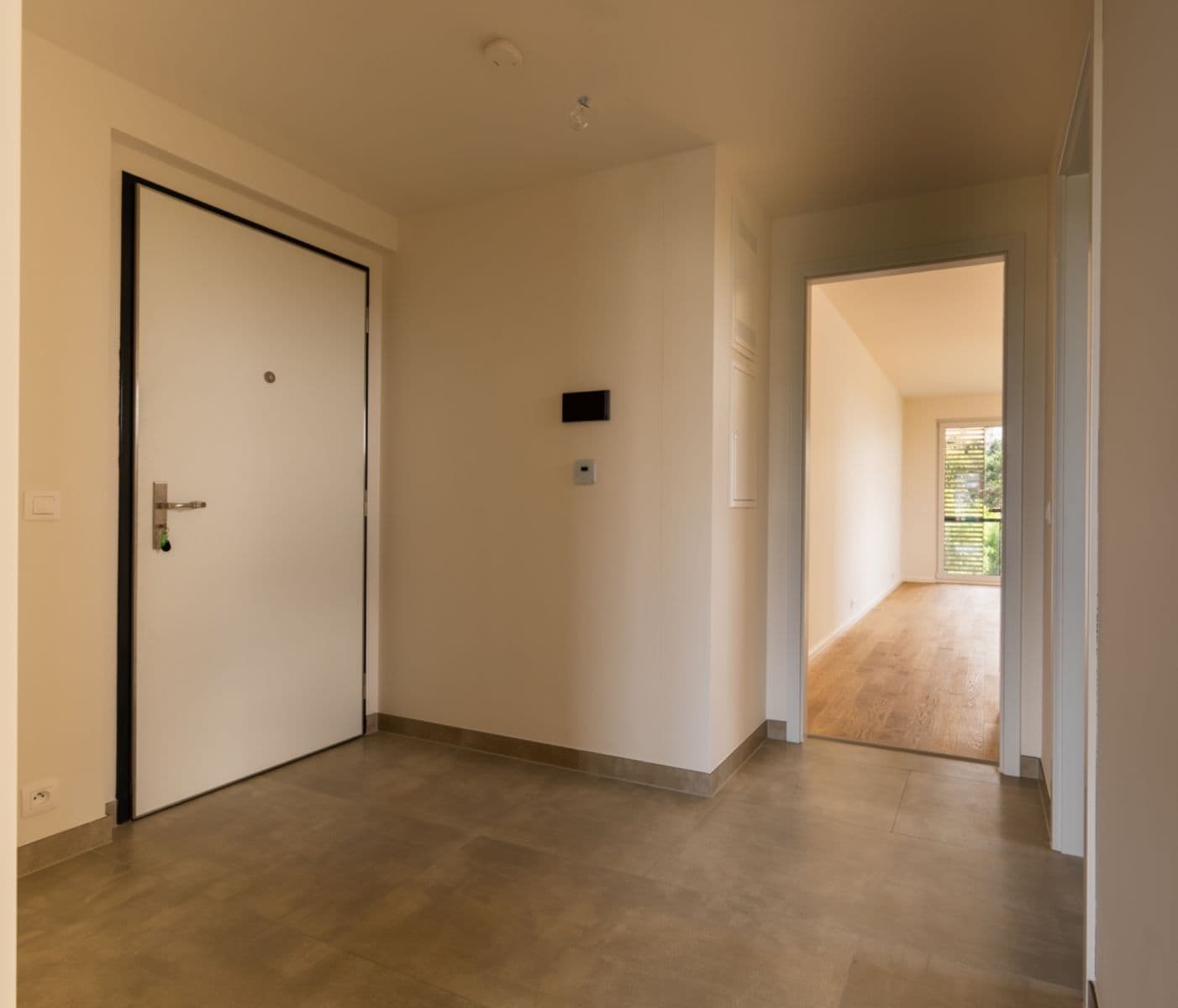 Prenájom bytu 2-izbový 56 m², Veselovského, Praha, Praha Prenájom bytu 2-izbový 56 m², Veselovského, Praha, Praha