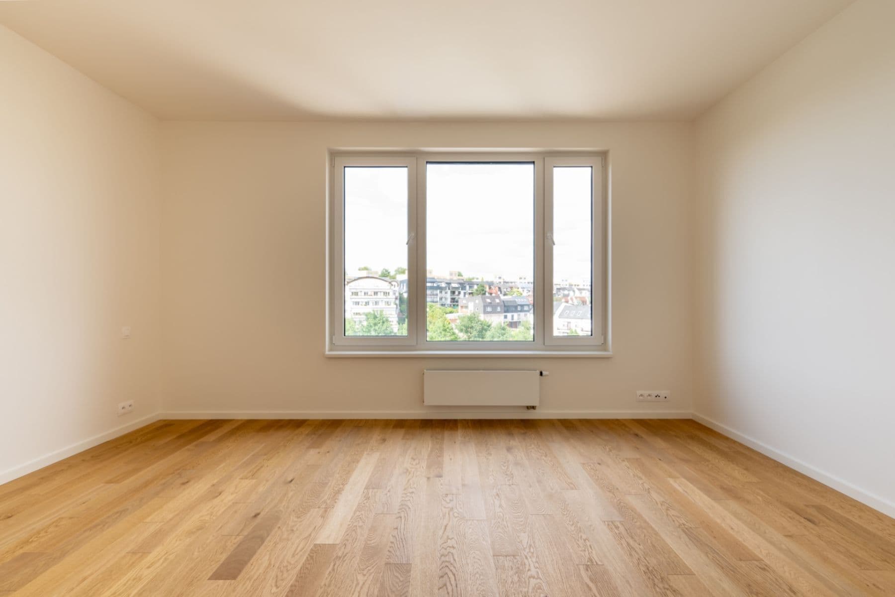 Prenájom bytu 2-izbový 56 m², Veselovského, Praha, Praha Prenájom bytu 2-izbový 56 m², Veselovského, Praha, Praha