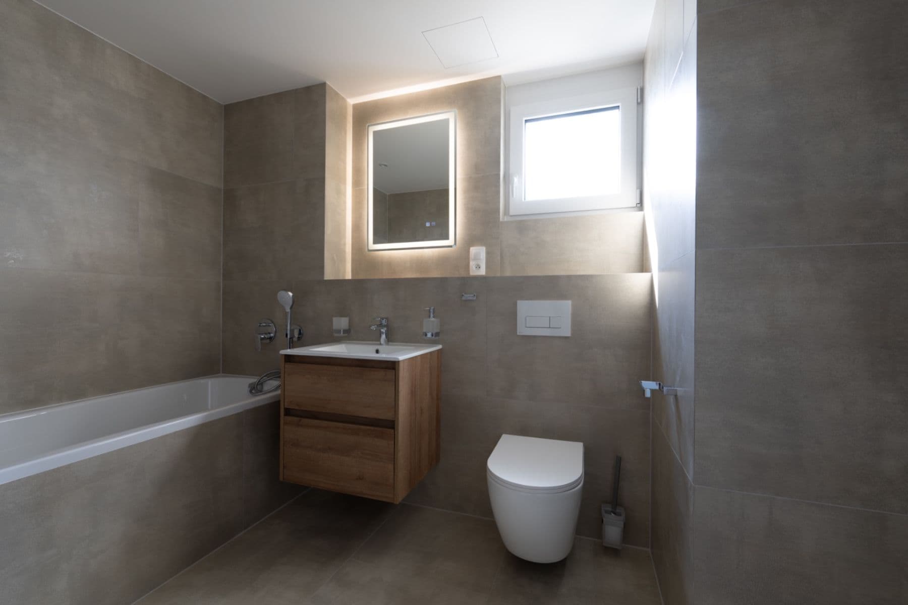 Prenájom bytu 2-izbový 56 m², Veselovského, Praha, Praha Prenájom bytu 2-izbový 56 m², Veselovského, Praha, Praha