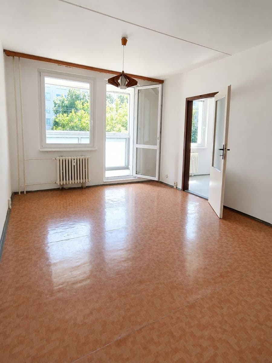Predaj bytu 3-izbový 75 m², Rakovského, Praha, Praha Predaj bytu 3-izbový 75 m², Rakovského, Praha, Praha