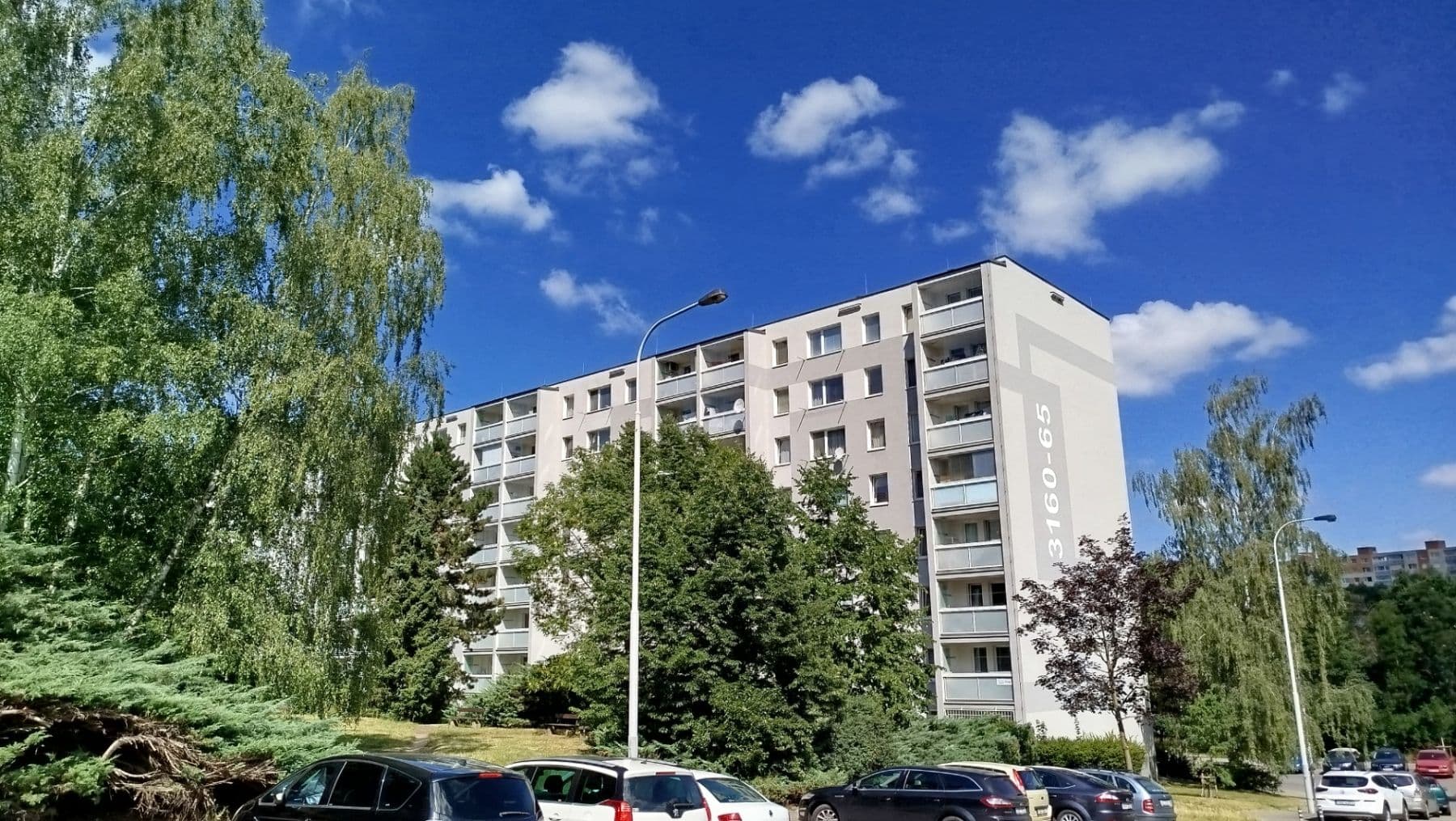 Predaj bytu 3-izbový 75 m², Rakovského, Praha, Praha Predaj bytu 3-izbový 75 m², Rakovského, Praha, Praha