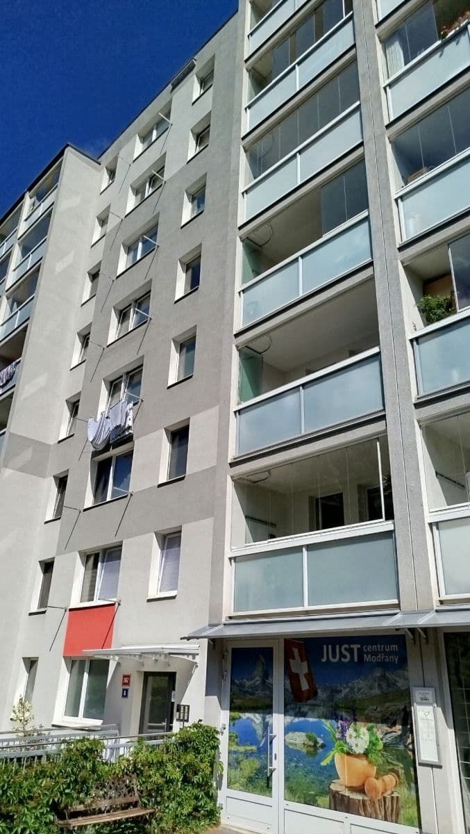 Predaj bytu 3-izbový 75 m², Rakovského, Praha, Praha Predaj bytu 3-izbový 75 m², Rakovského, Praha, Praha