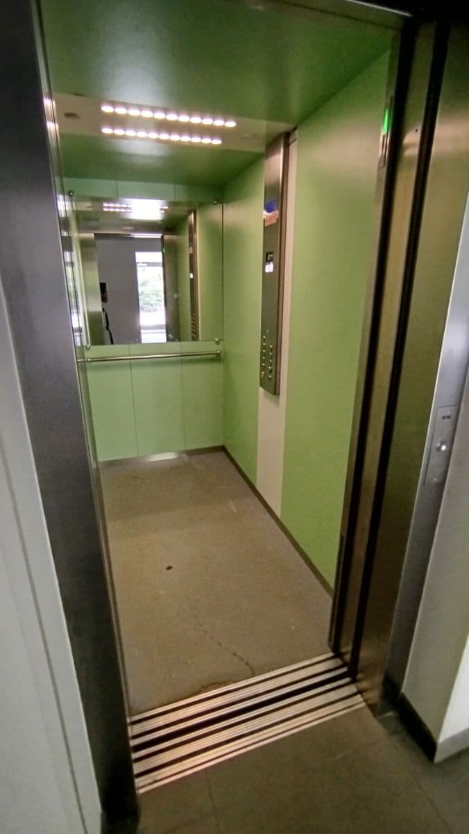 Predaj bytu 3-izbový 75 m², Rakovského, Praha, Praha Predaj bytu 3-izbový 75 m², Rakovského, Praha, Praha