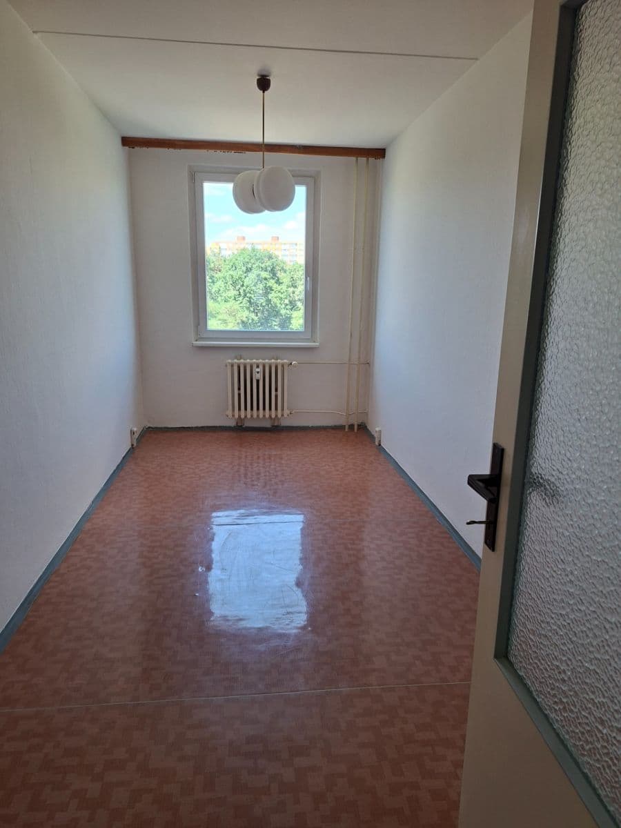 Predaj bytu 3-izbový 75 m², Rakovského, Praha, Praha Predaj bytu 3-izbový 75 m², Rakovského, Praha, Praha