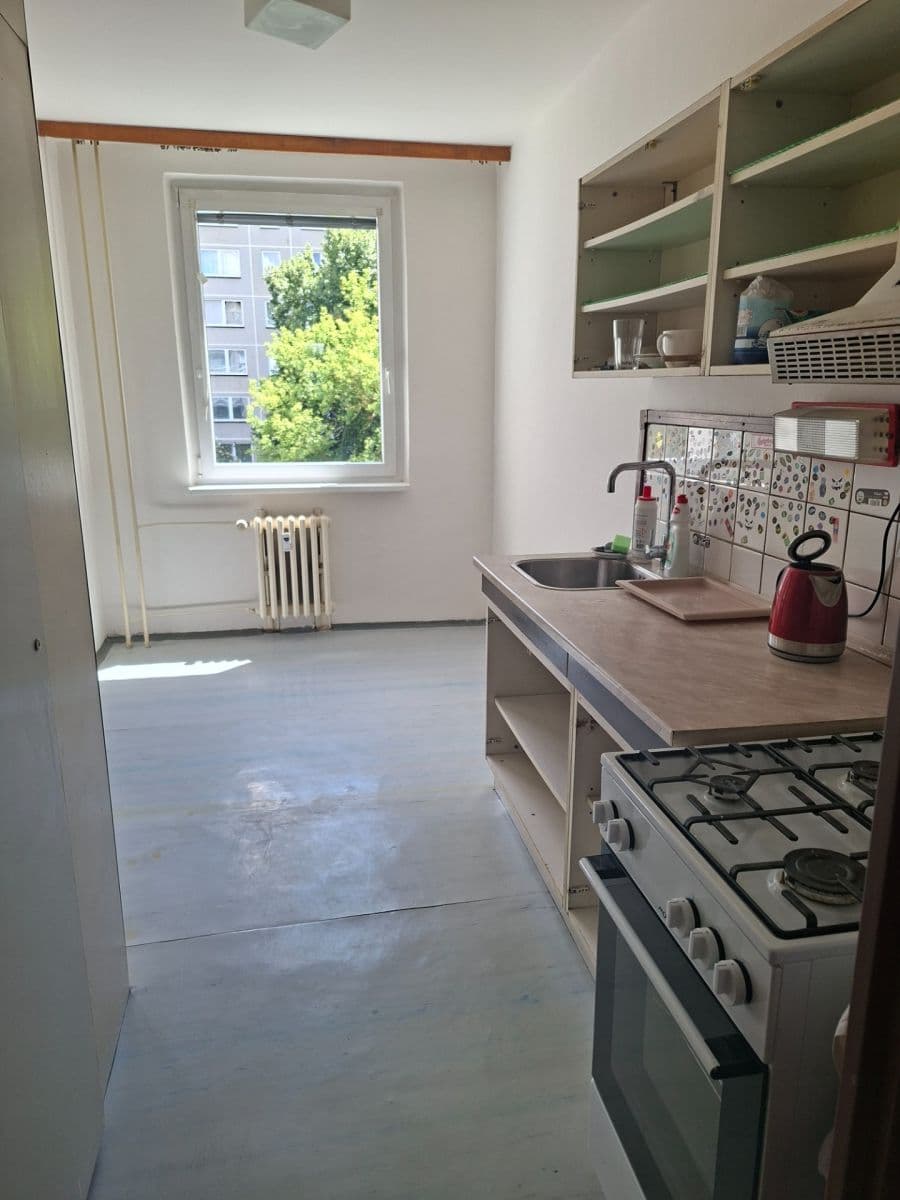 Predaj bytu 3-izbový 75 m², Rakovského, Praha, Praha Predaj bytu 3-izbový 75 m², Rakovského, Praha, Praha