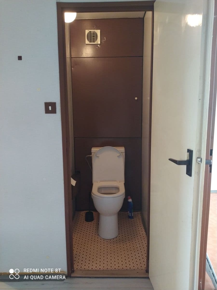 Predaj bytu 3-izbový 75 m², Rakovského, Praha, Praha Predaj bytu 3-izbový 75 m², Rakovského, Praha, Praha