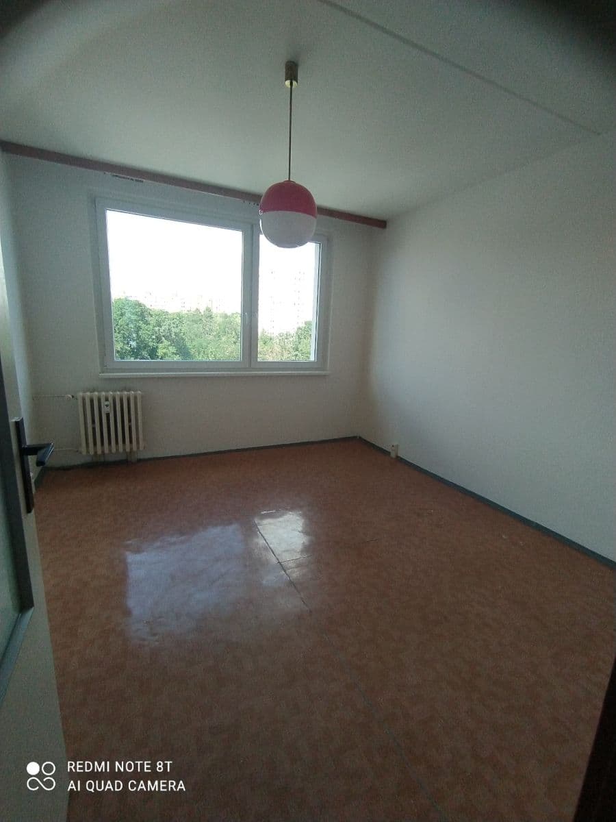 Predaj bytu 3-izbový 75 m², Rakovského, Praha, Praha Predaj bytu 3-izbový 75 m², Rakovského, Praha, Praha