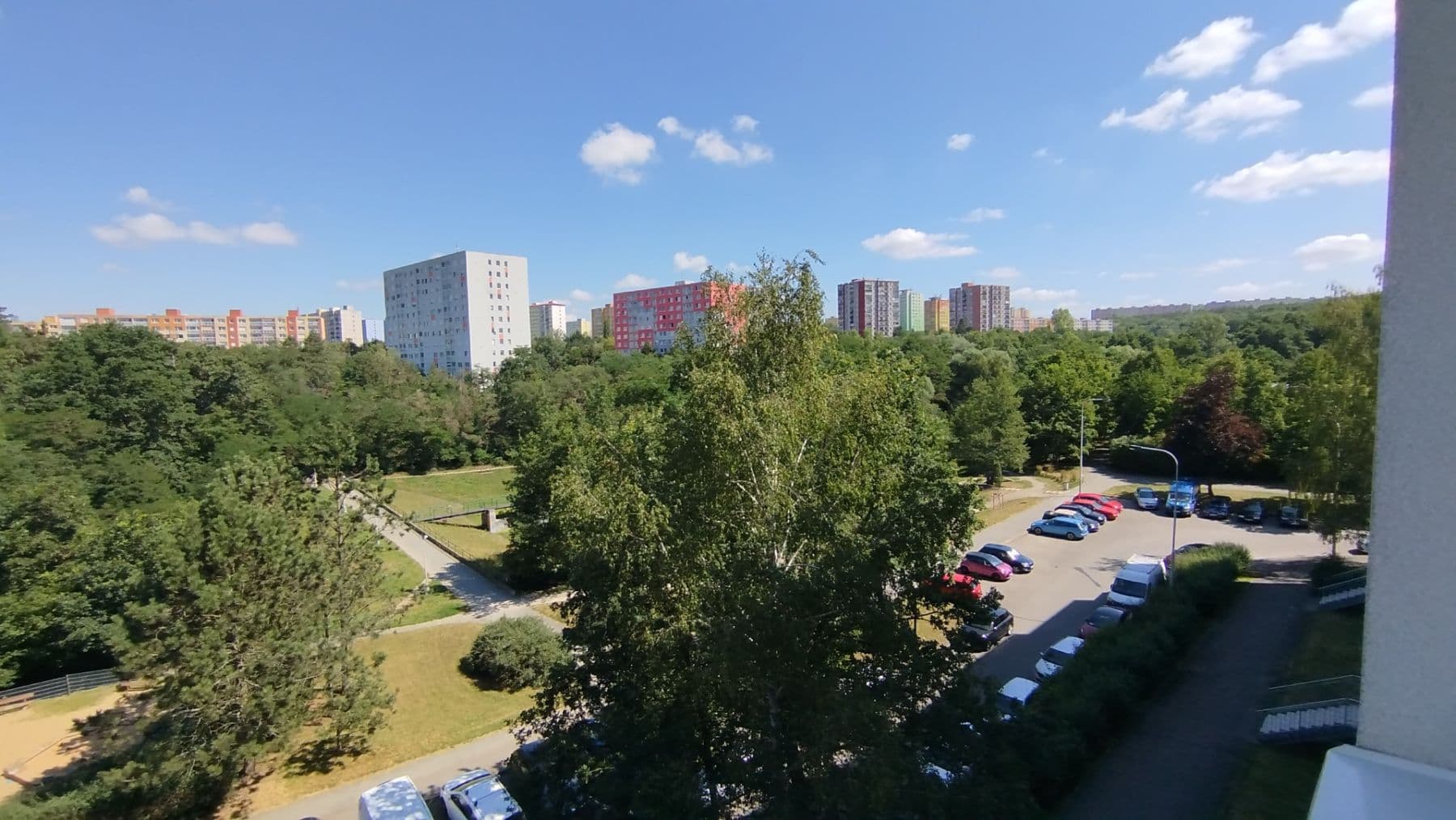 Predaj bytu 3-izbový 75 m², Rakovského, Praha, Praha Predaj bytu 3-izbový 75 m², Rakovského, Praha, Praha