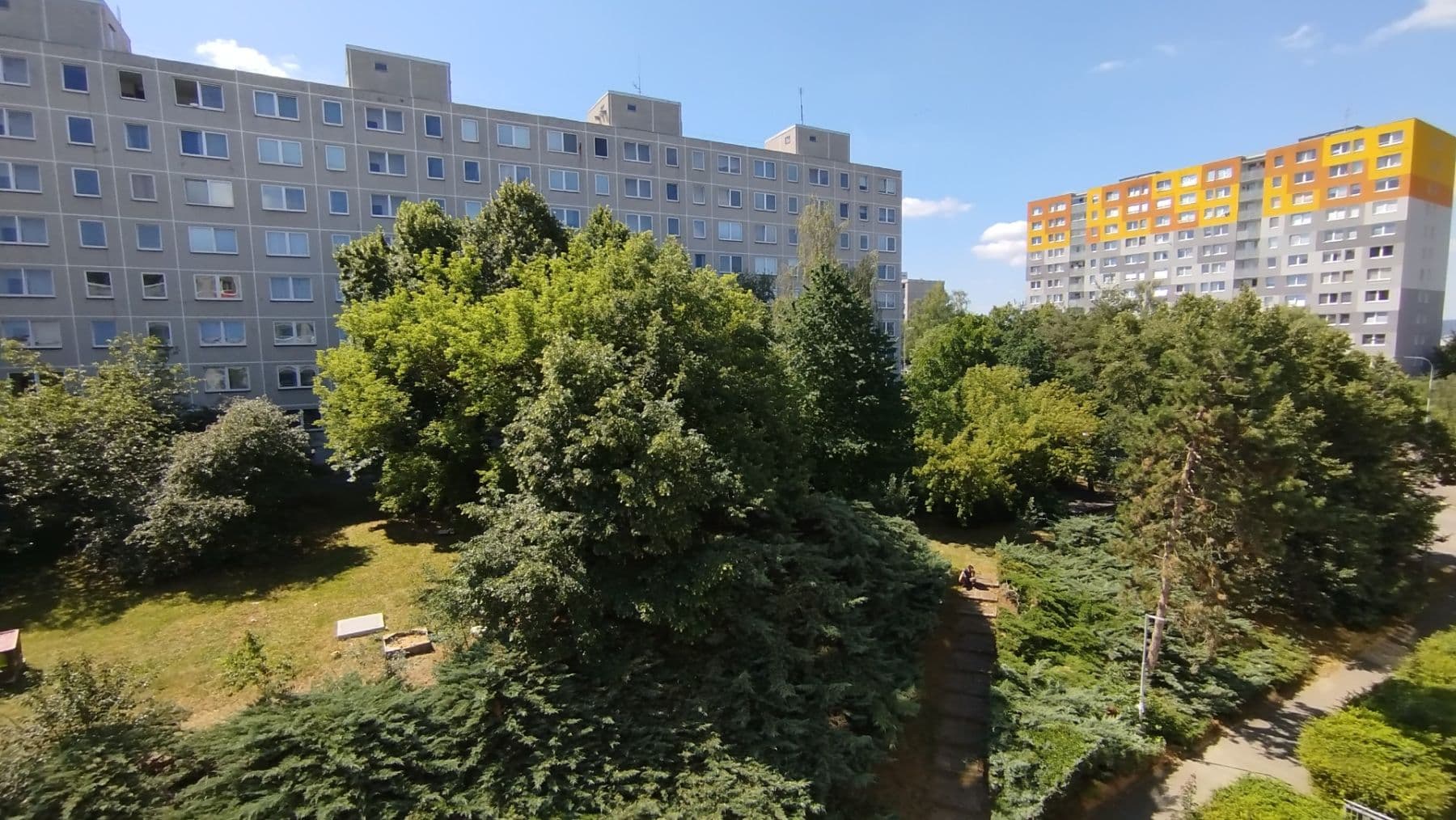 Predaj bytu 3-izbový 75 m², Rakovského, Praha, Praha Predaj bytu 3-izbový 75 m², Rakovského, Praha, Praha