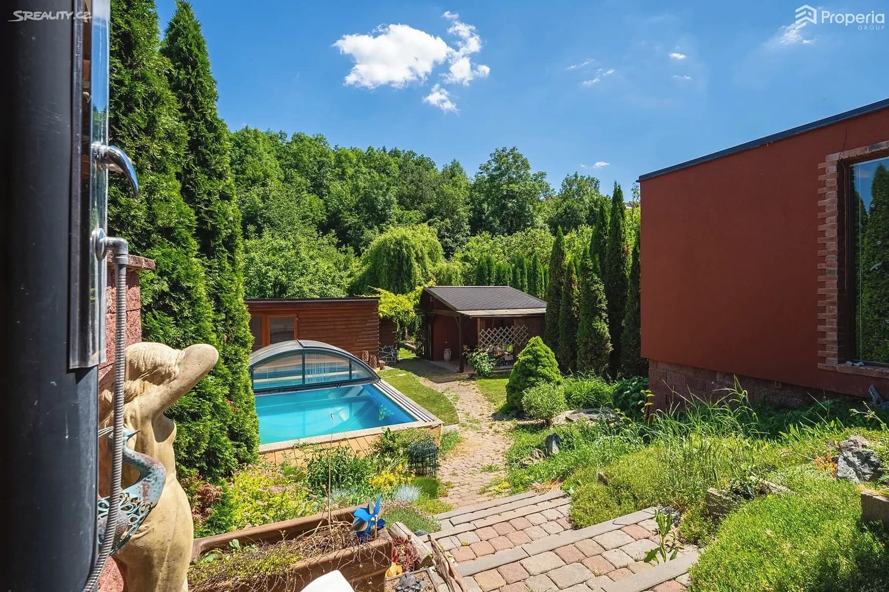 Prenájom bytu 3-izbový 115 m², Mokrá-Horákov, Jihomoravský kraj Prenájom bytu 3-izbový 115 m², Mokrá-Horákov, Jihomoravský kraj