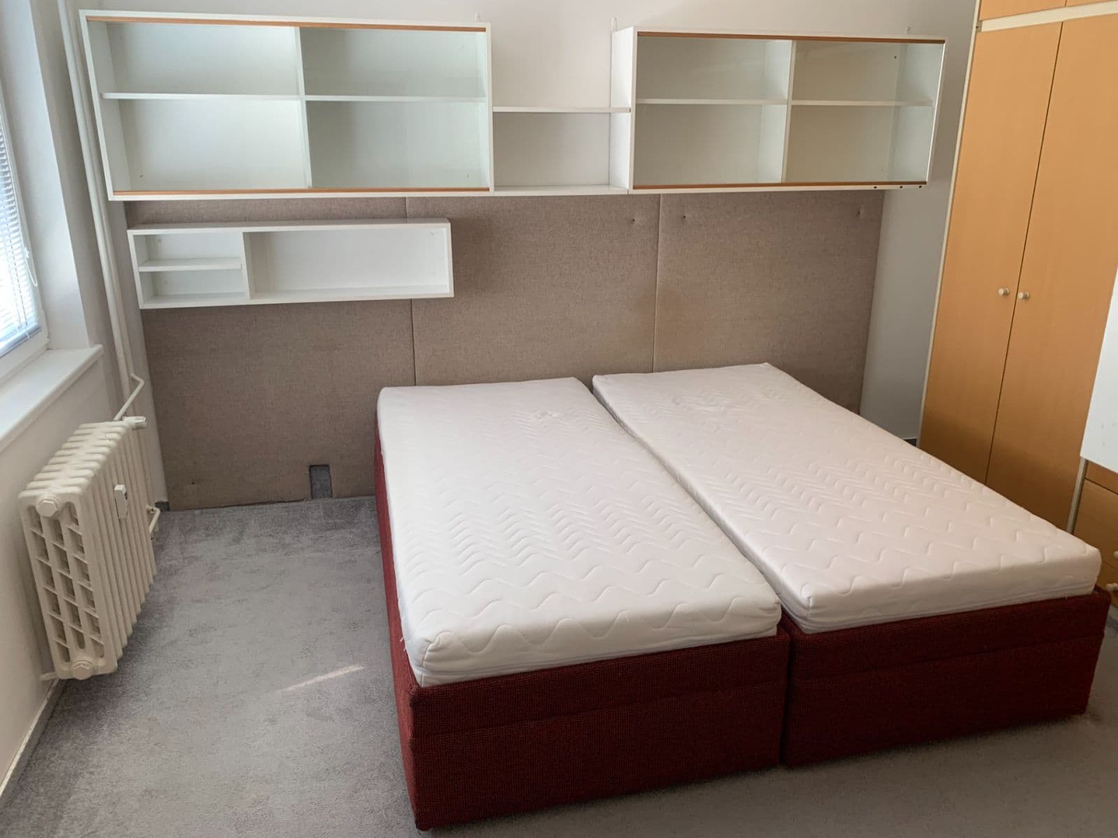 Prenájom bytu 4-izbový 90 m², Slunečná, Brno, Jihomoravský kraj Prenájom bytu 4-izbový 90 m², Slunečná, Brno, Jihomoravský kraj