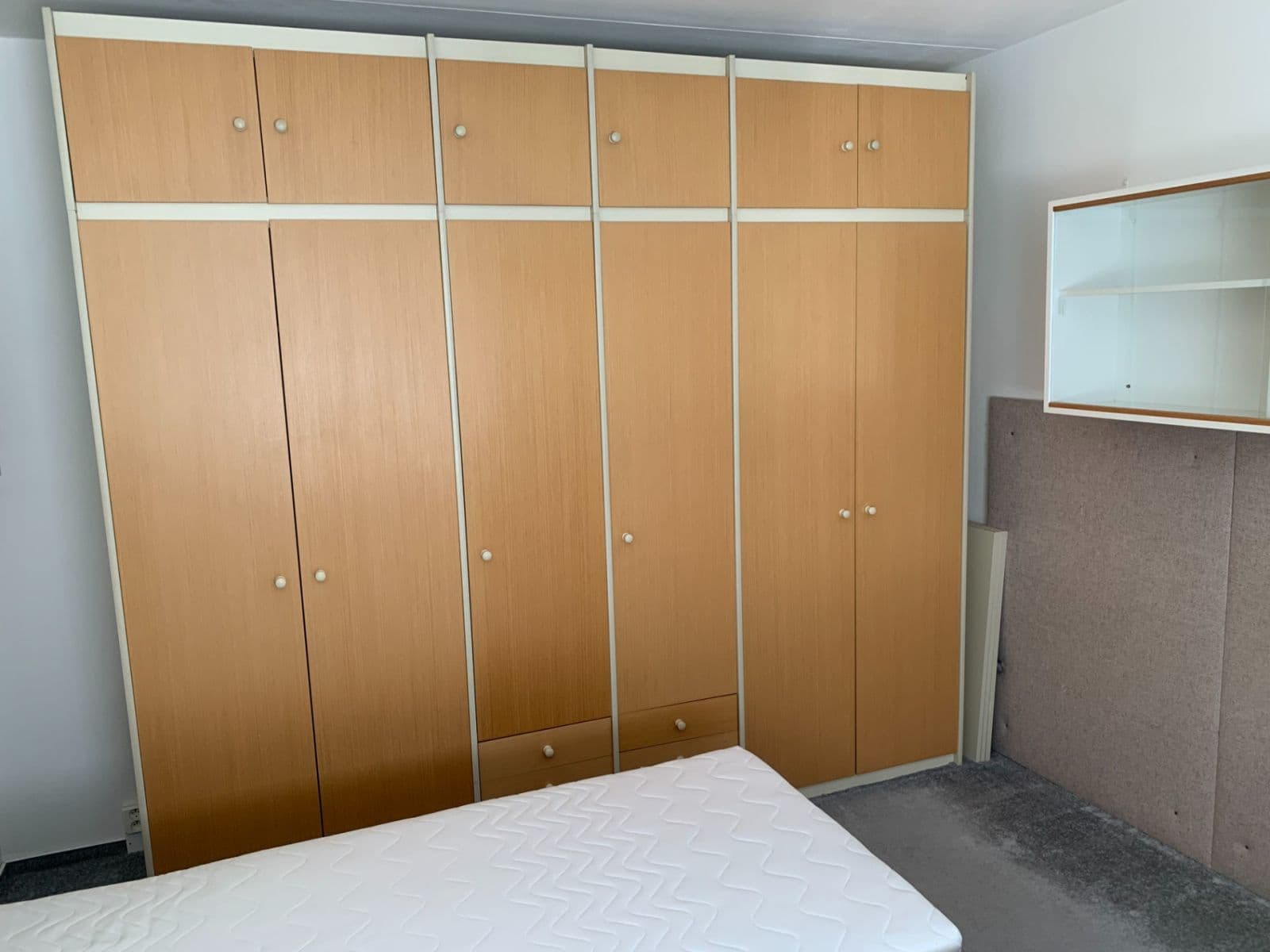 Prenájom bytu 4-izbový 90 m², Slunečná, Brno, Jihomoravský kraj Prenájom bytu 4-izbový 90 m², Slunečná, Brno, Jihomoravský kraj