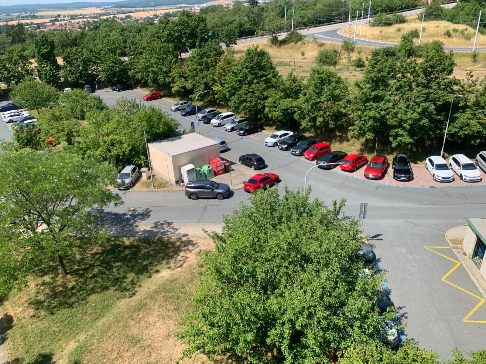 Prenájom bytu 4-izbový 90 m², Slunečná, Brno, Jihomoravský kraj Prenájom bytu 4-izbový 90 m², Slunečná, Brno, Jihomoravský kraj