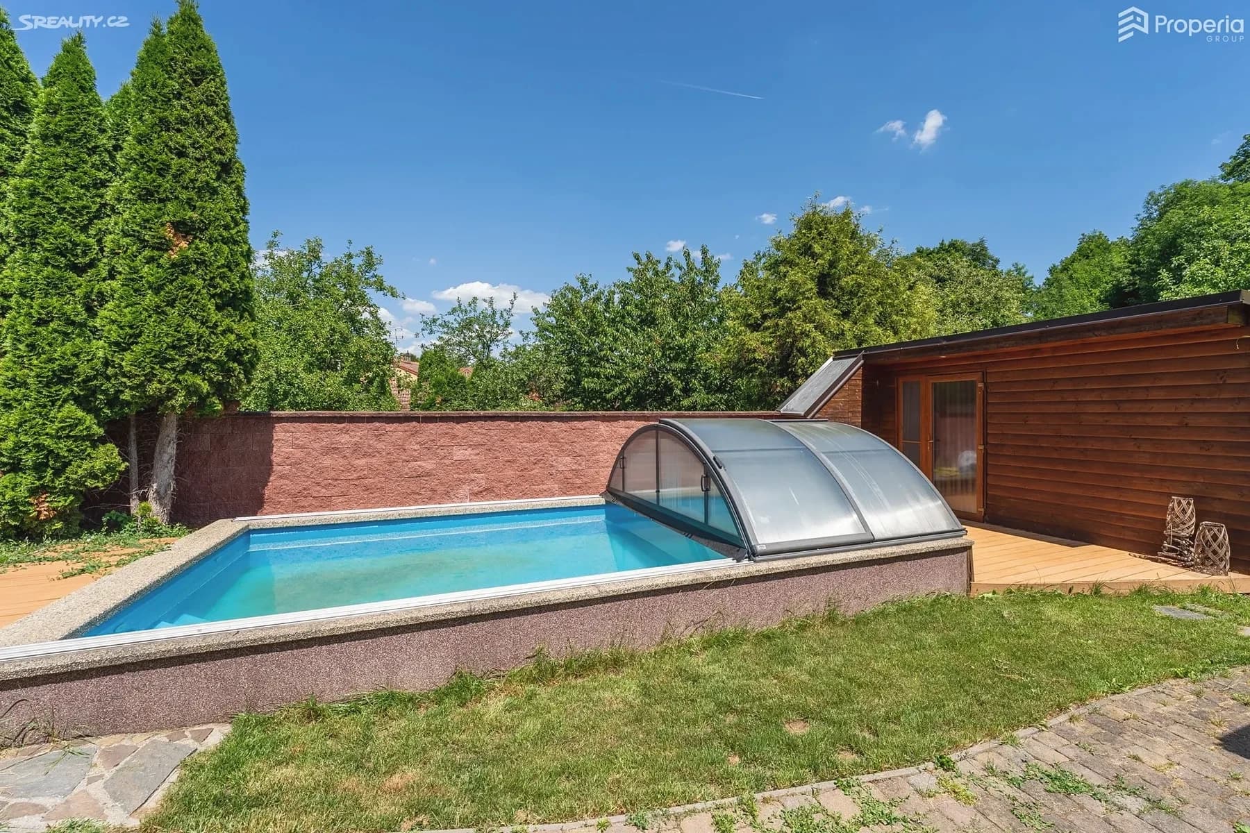 Prenájom bytu 2-izbový 102 m², Mokrá-Horákov, Jihomoravský kraj Prenájom bytu 2-izbový 102 m², Mokrá-Horákov, Jihomoravský kraj