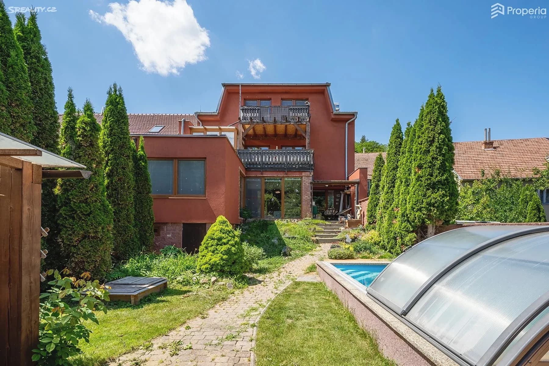 Prenájom bytu 2-izbový 102 m², Mokrá-Horákov, Jihomoravský kraj Prenájom bytu 2-izbový 102 m², Mokrá-Horákov, Jihomoravský kraj