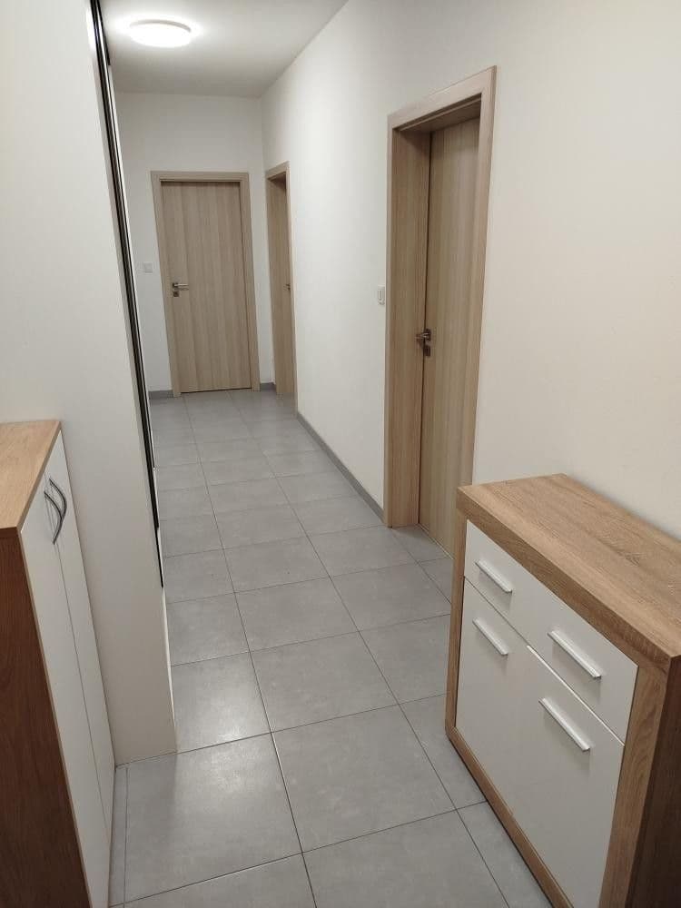 Predaj bytu 3-izbový 68 m², Váňova, Kladno, Středočeský kraj Predaj bytu 3-izbový 68 m², Váňova, Kladno, Středočeský kraj