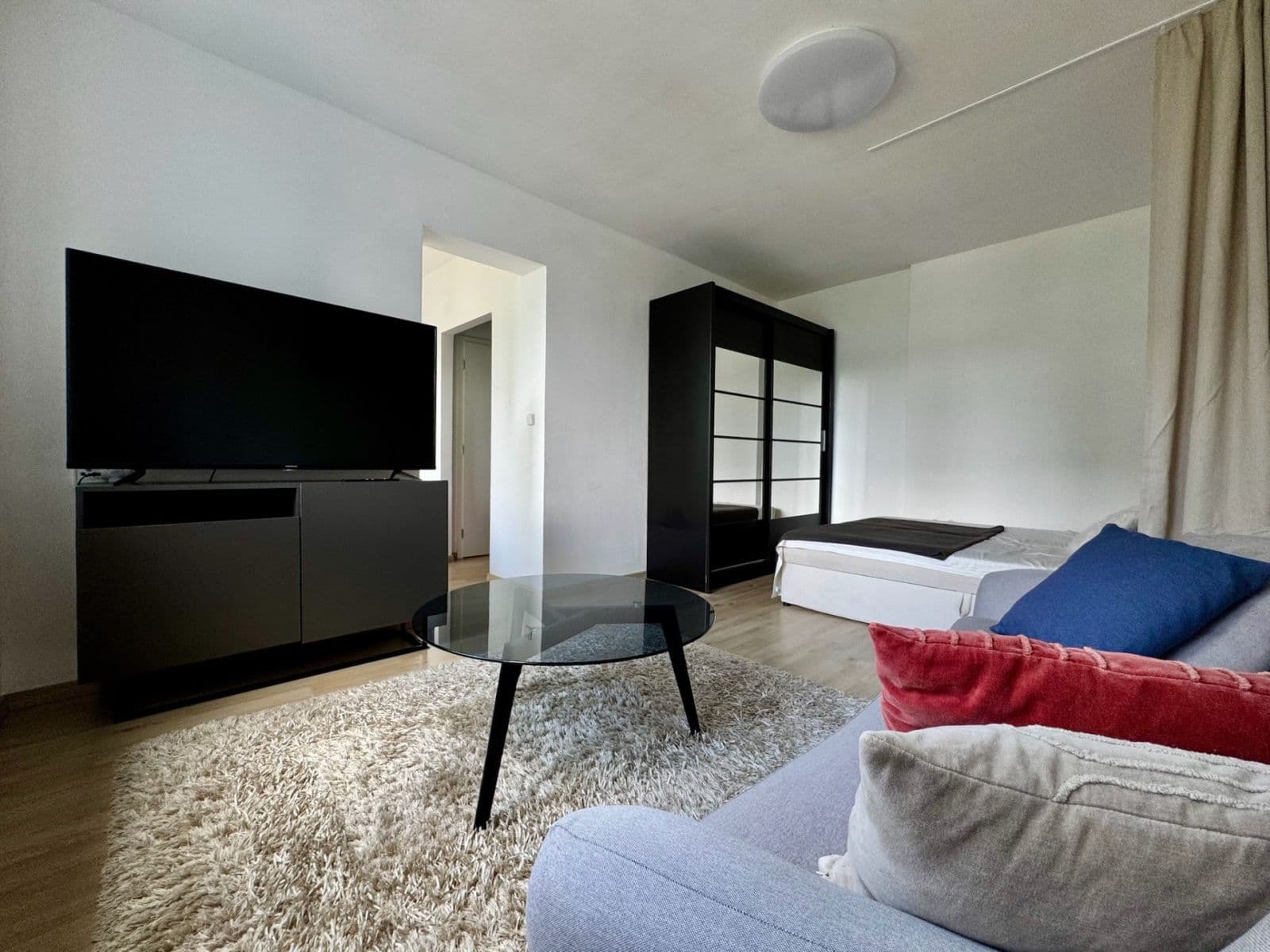 Predaj bytu 1-izbový 34 m², Peroutkova, Praha, Praha Predaj bytu 1-izbový 34 m², Peroutkova, Praha, Praha