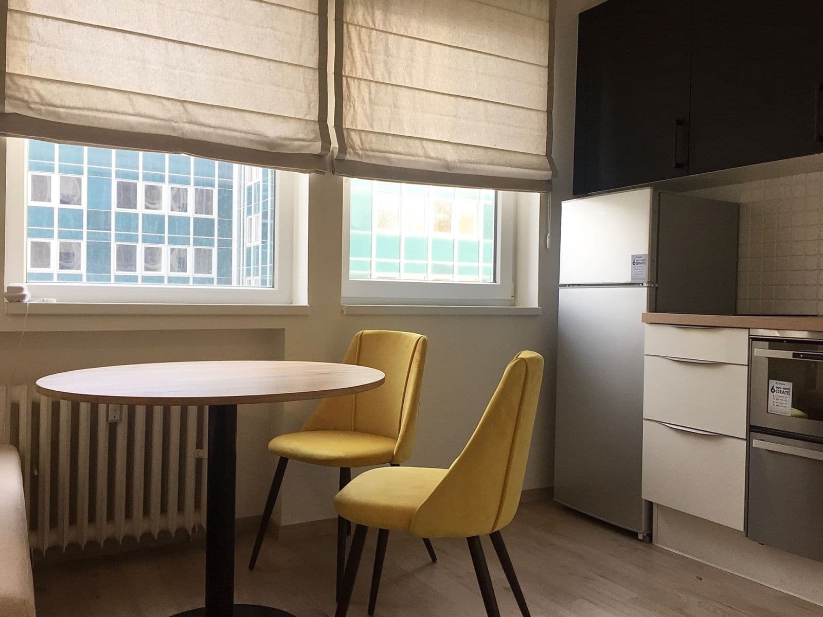 Predaj bytu 1-izbový 34 m², Peroutkova, Praha, Praha Predaj bytu 1-izbový 34 m², Peroutkova, Praha, Praha