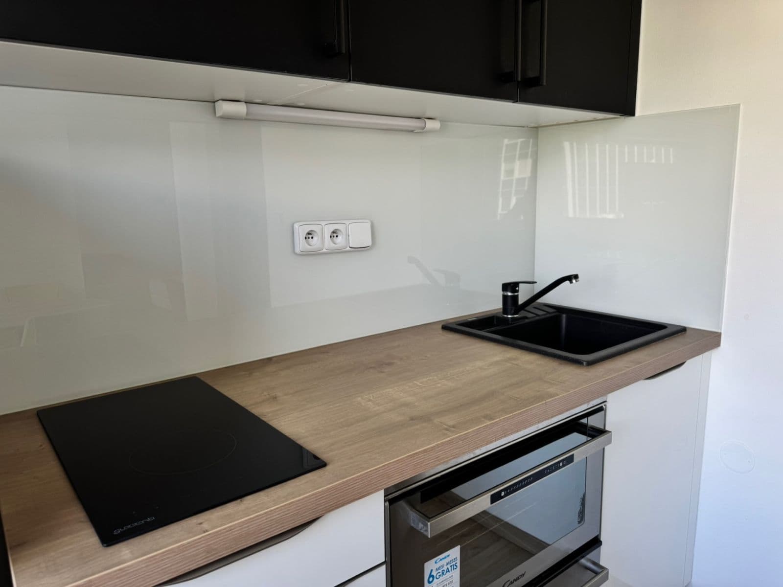 Predaj bytu 1-izbový 34 m², Peroutkova, Praha, Praha Predaj bytu 1-izbový 34 m², Peroutkova, Praha, Praha
