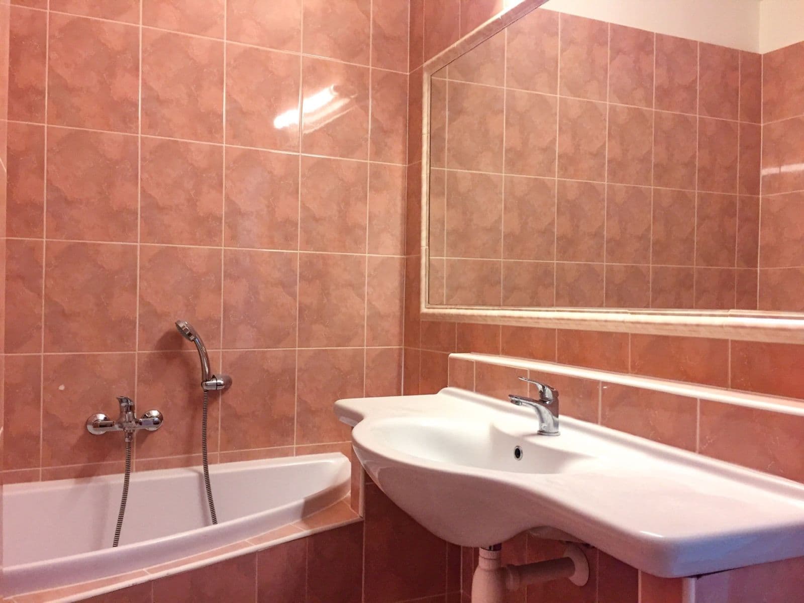Predaj bytu 1-izbový 34 m², Peroutkova, Praha, Praha Predaj bytu 1-izbový 34 m², Peroutkova, Praha, Praha