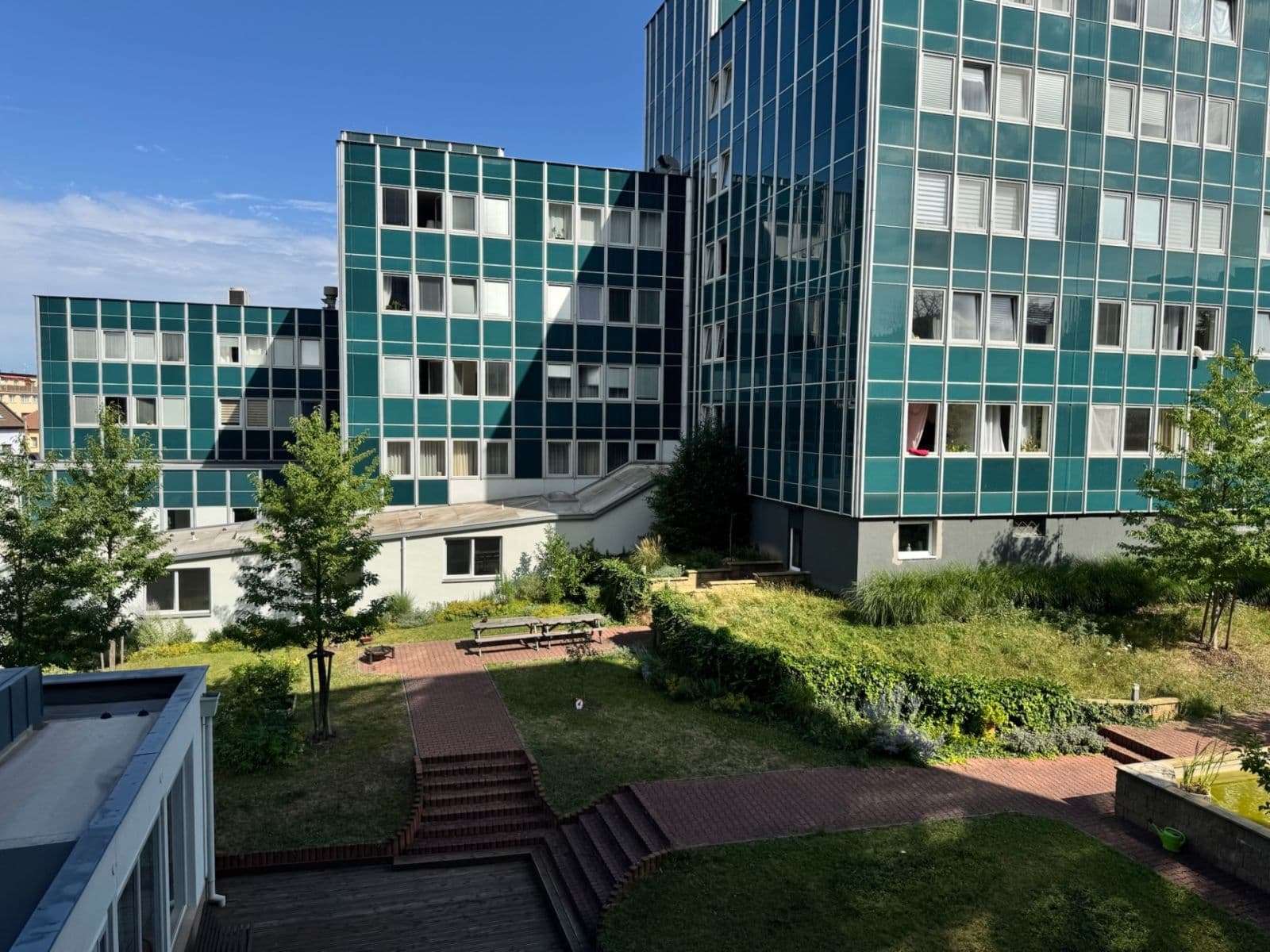 Predaj bytu 1-izbový 34 m², Peroutkova, Praha, Praha Predaj bytu 1-izbový 34 m², Peroutkova, Praha, Praha