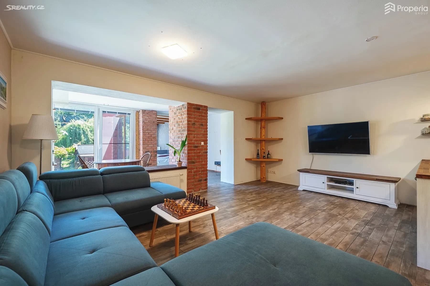 Prenájom domu 365 m², pozemok 818 m², Mokrá-Horákov, Jihomoravský kraj Prenájom domu 365 m², pozemok 818 m², Mokrá-Horákov, Jihomoravský kraj