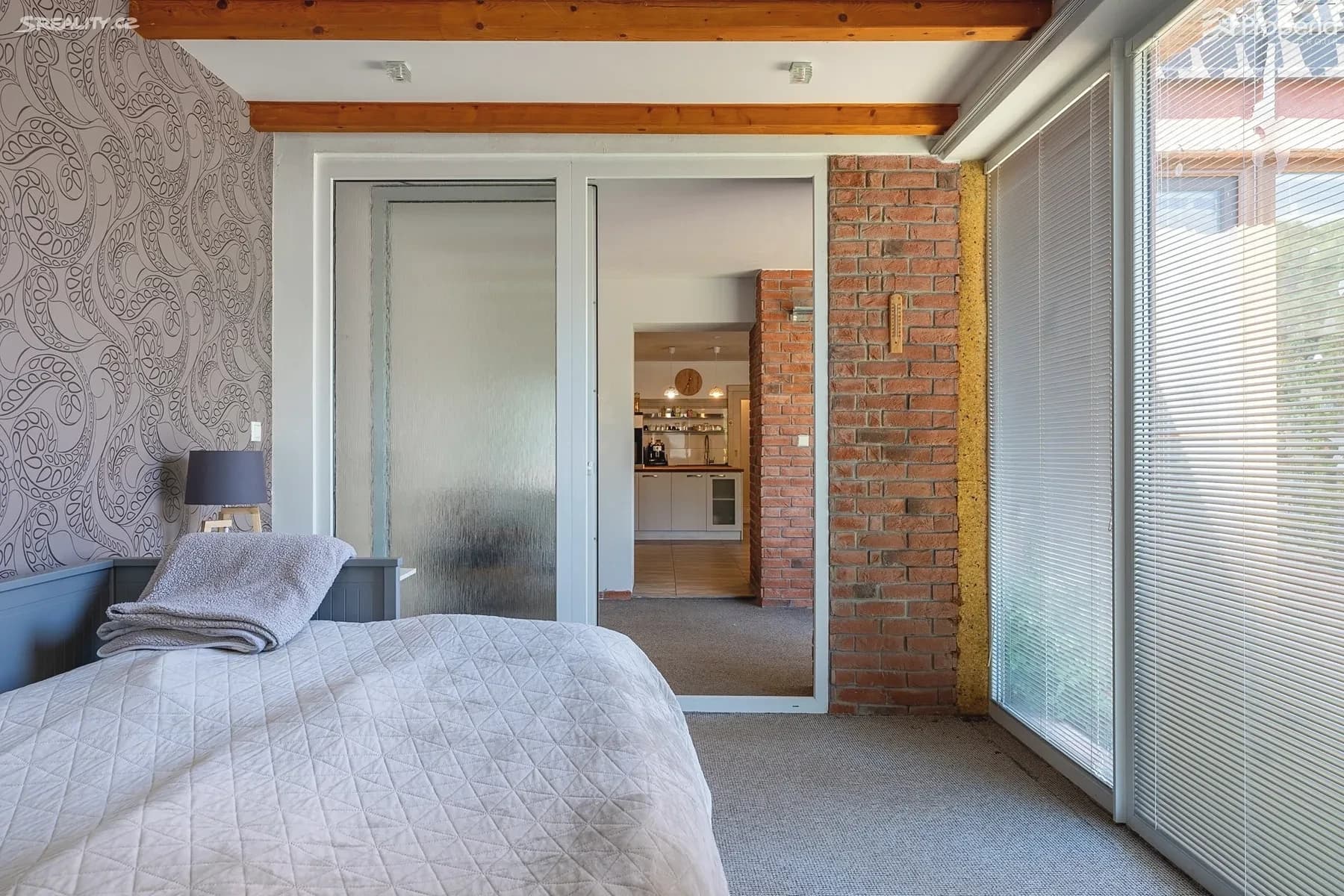 Prenájom domu 365 m², pozemok 818 m², Mokrá-Horákov, Jihomoravský kraj Prenájom domu 365 m², pozemok 818 m², Mokrá-Horákov, Jihomoravský kraj