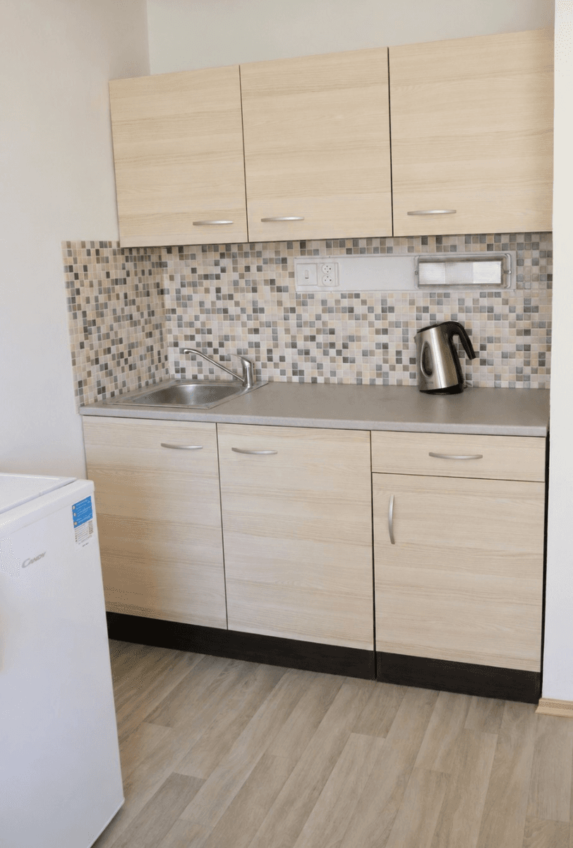 Prenájom bytu 1-izbový 31 m², Slévačská, Praha, Praha Prenájom bytu 1-izbový 31 m², Slévačská, Praha, Praha