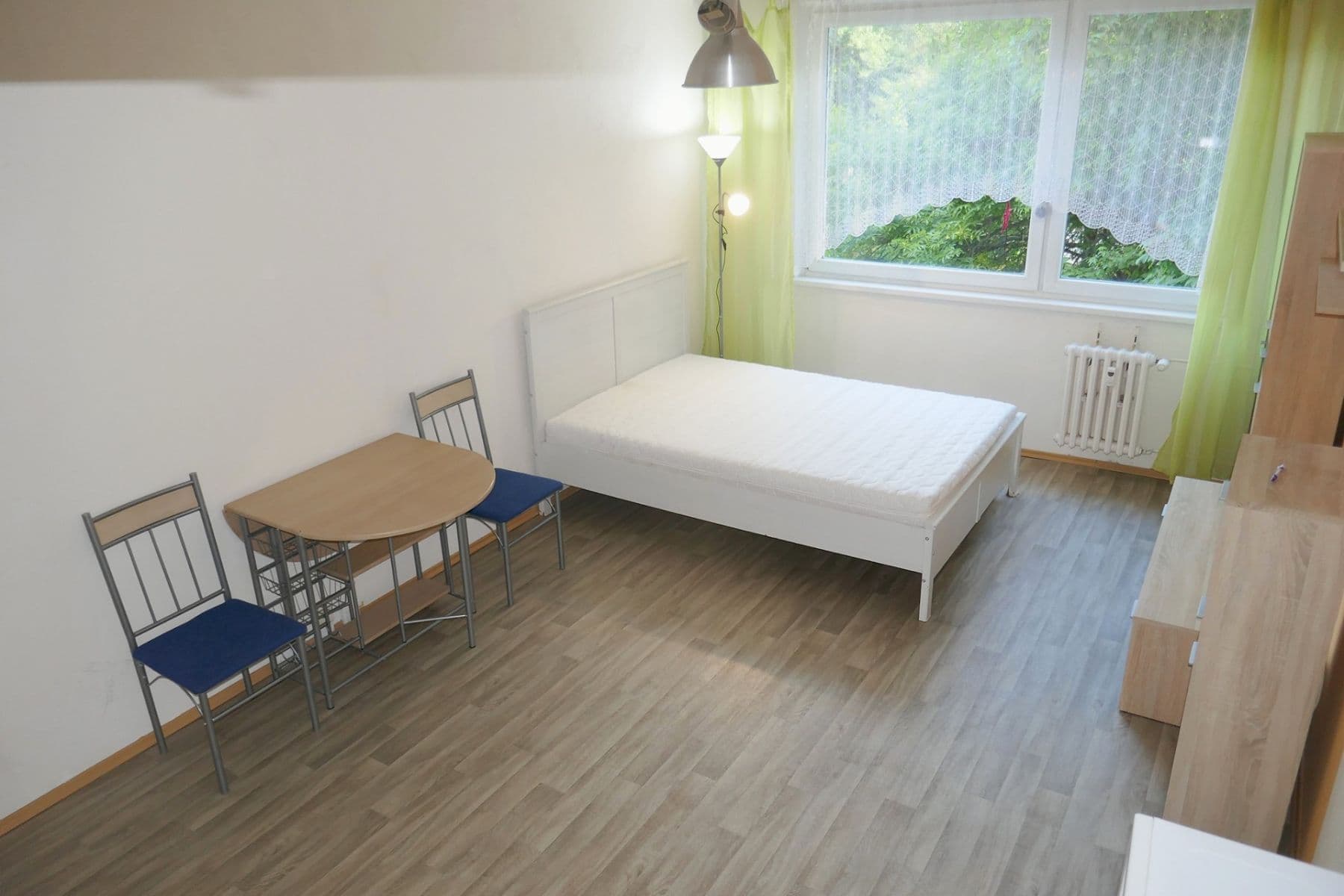 Prenájom bytu 1-izbový 31 m², Slévačská, Praha, Praha Prenájom bytu 1-izbový 31 m², Slévačská, Praha, Praha