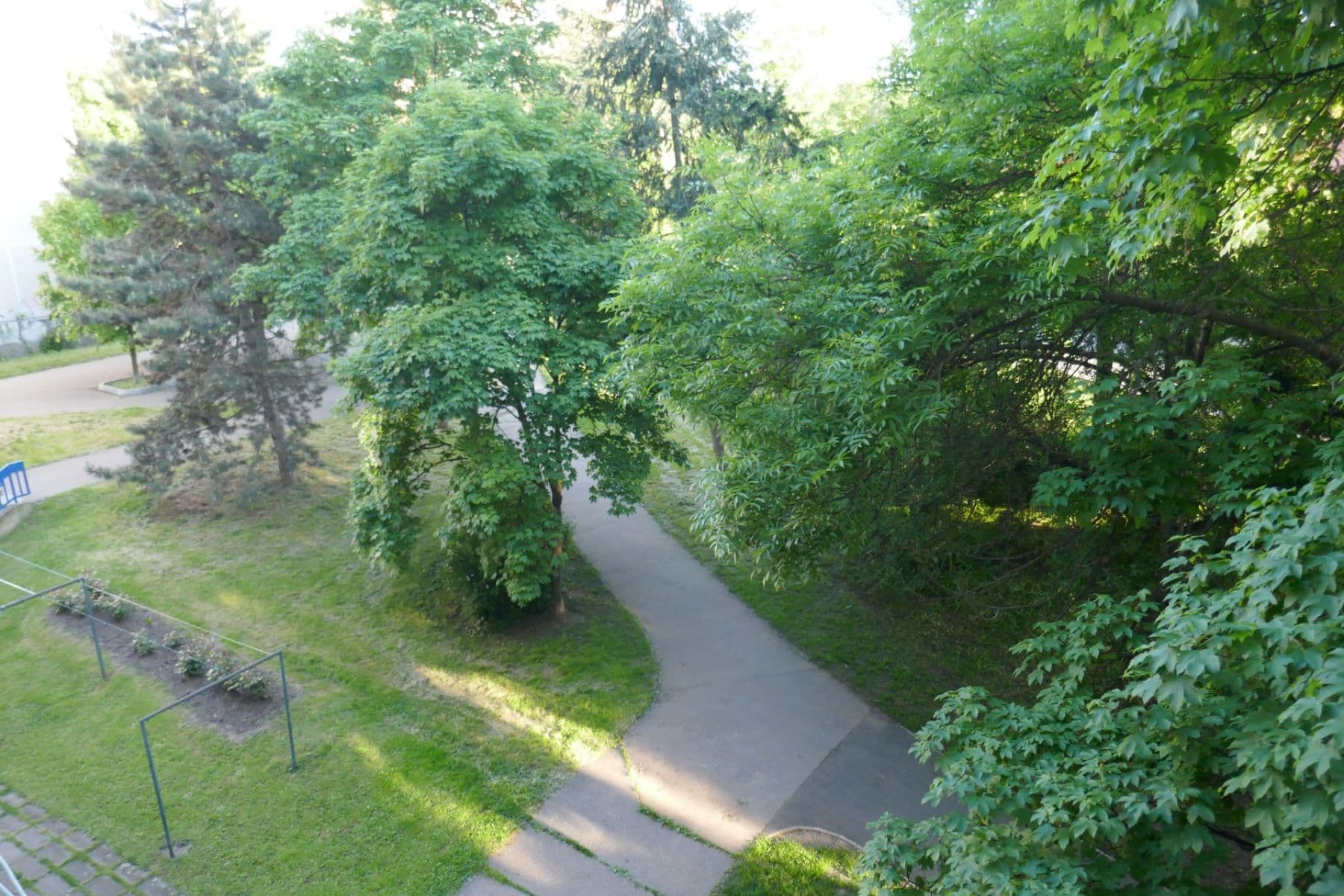 Prenájom bytu 1-izbový 31 m², Slévačská, Praha, Praha Prenájom bytu 1-izbový 31 m², Slévačská, Praha, Praha