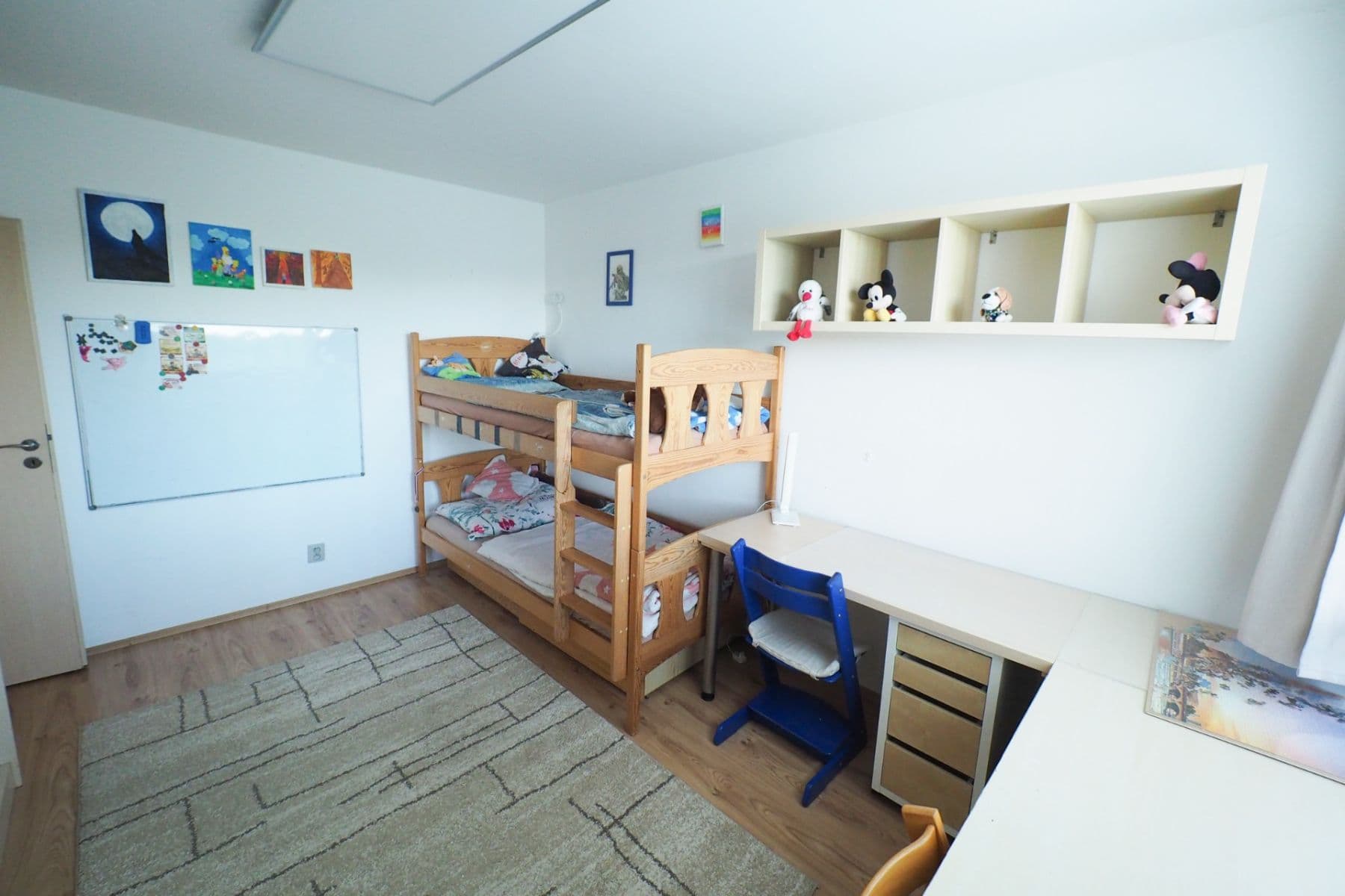 Prenájom bytu 3-izbový 66 m², Jungmannova, Otrokovice, Zlínský kraj Prenájom bytu 3-izbový 66 m², Jungmannova, Otrokovice, Zlínský kraj